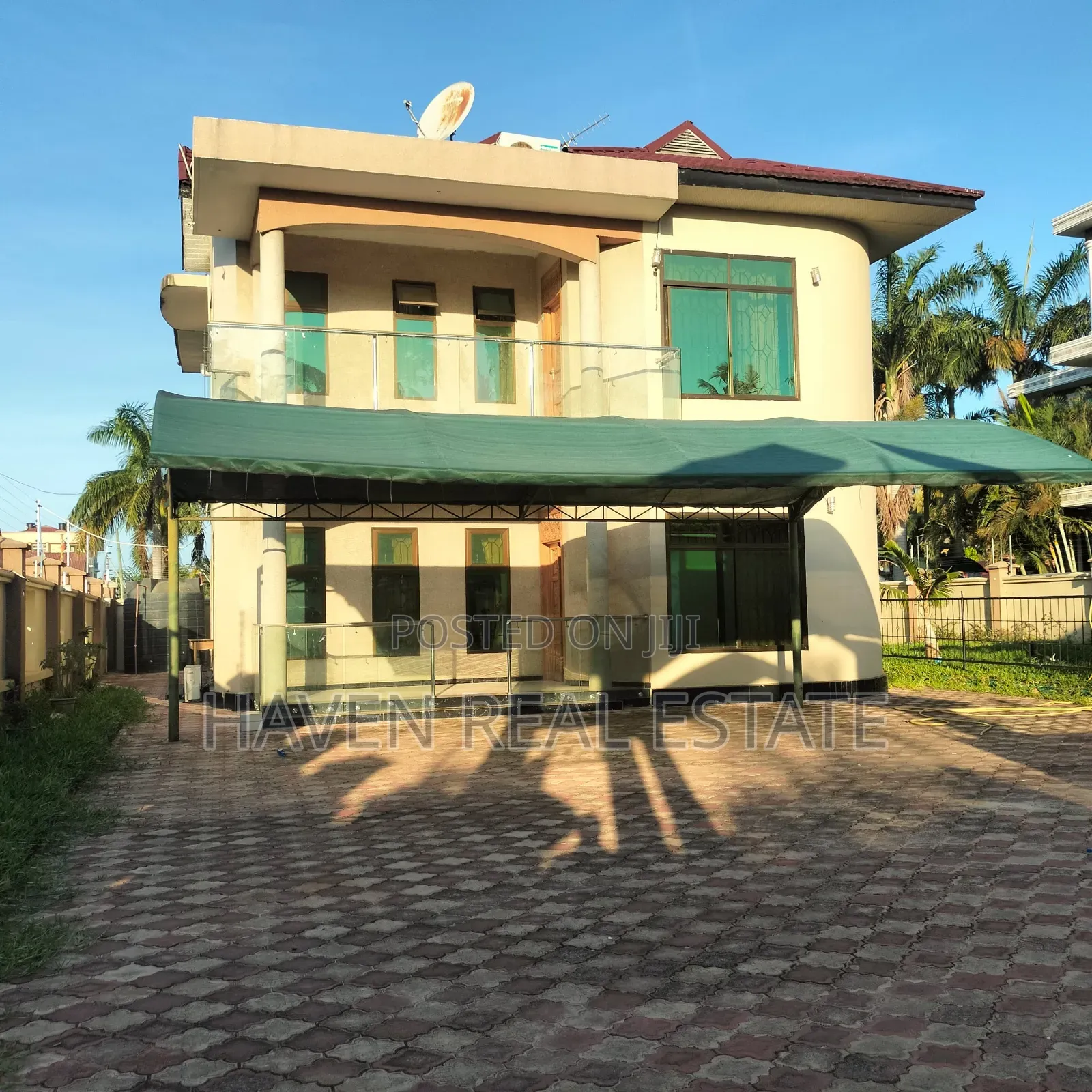 4bdrm House in Mbezi Beach for sale in Mbezi Beach