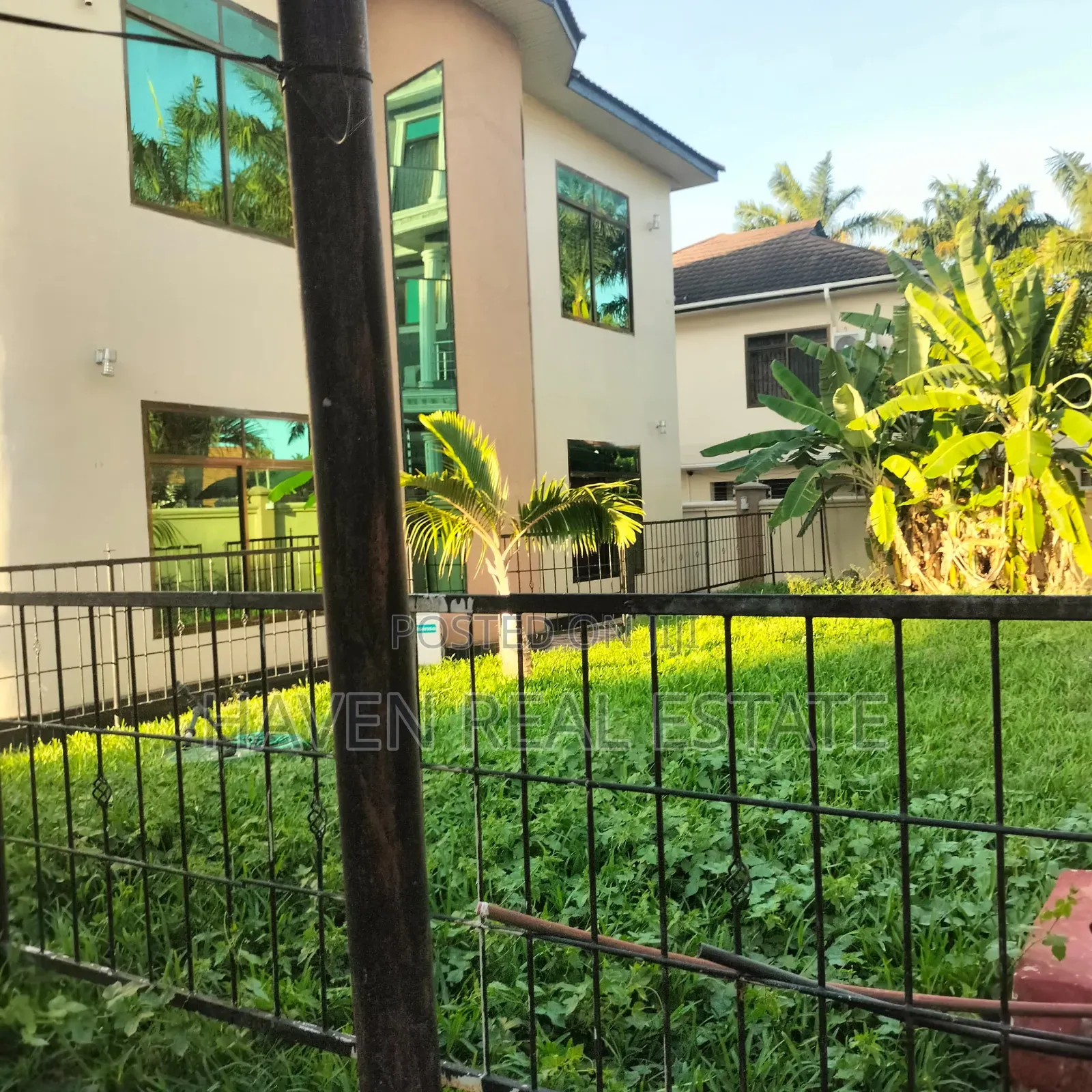 4bdrm House in Mbezi Beach for sale in Mbezi Beach