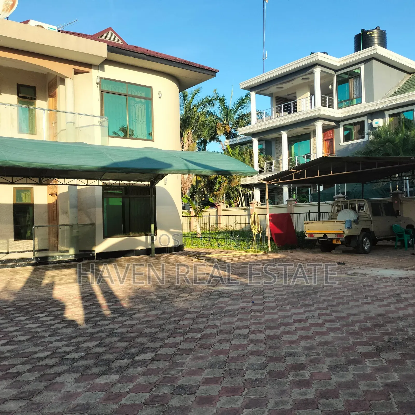 4bdrm House in Mbezi Beach for sale in Mbezi Beach
