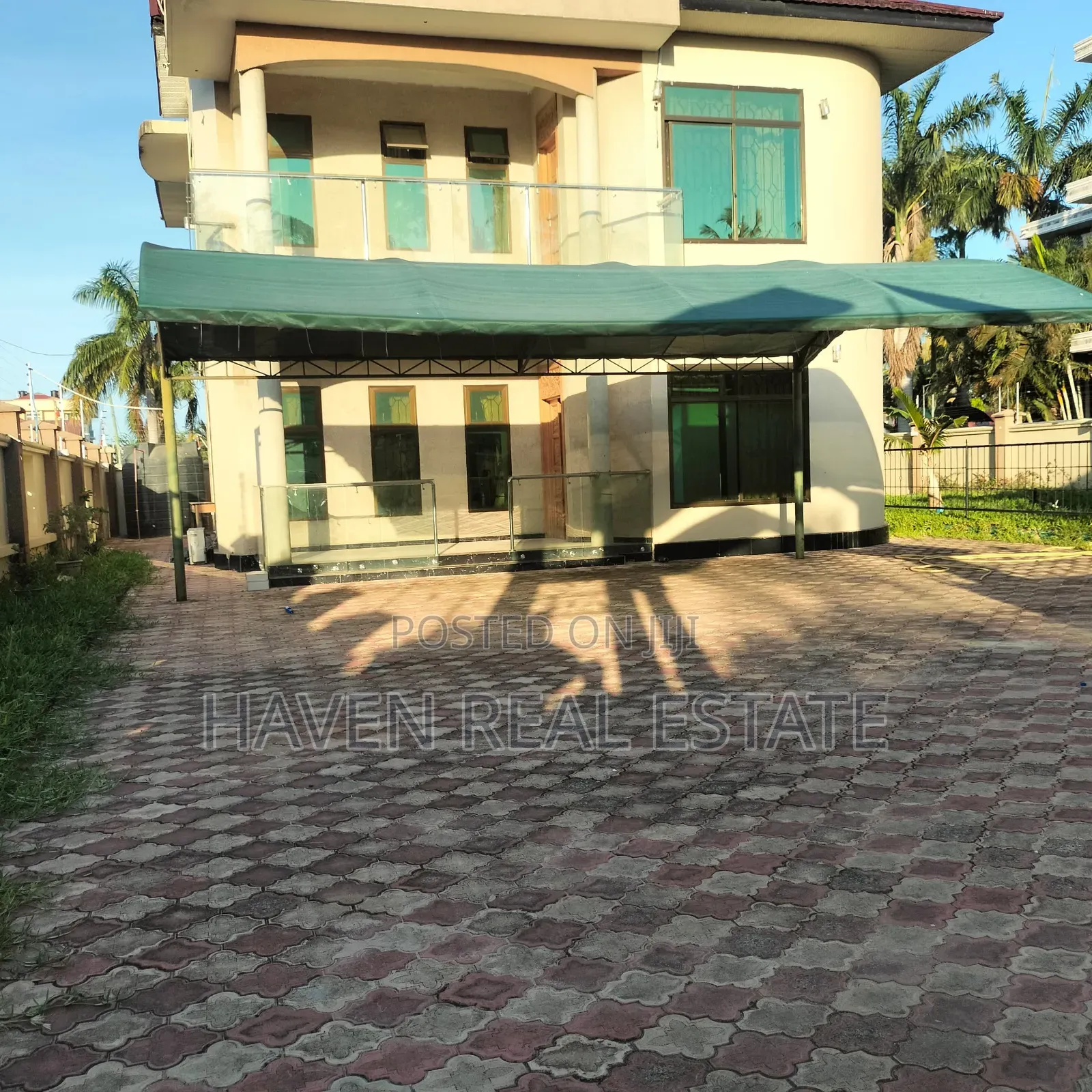 4bdrm House in Mbezi Beach for sale in Mbezi Beach
