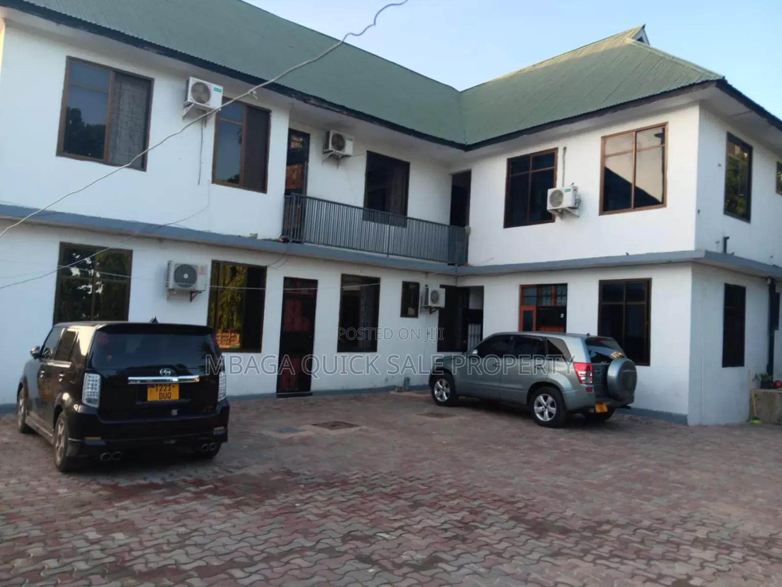 2bdrm Apartment in Kinondoni for rent in Kinondoni