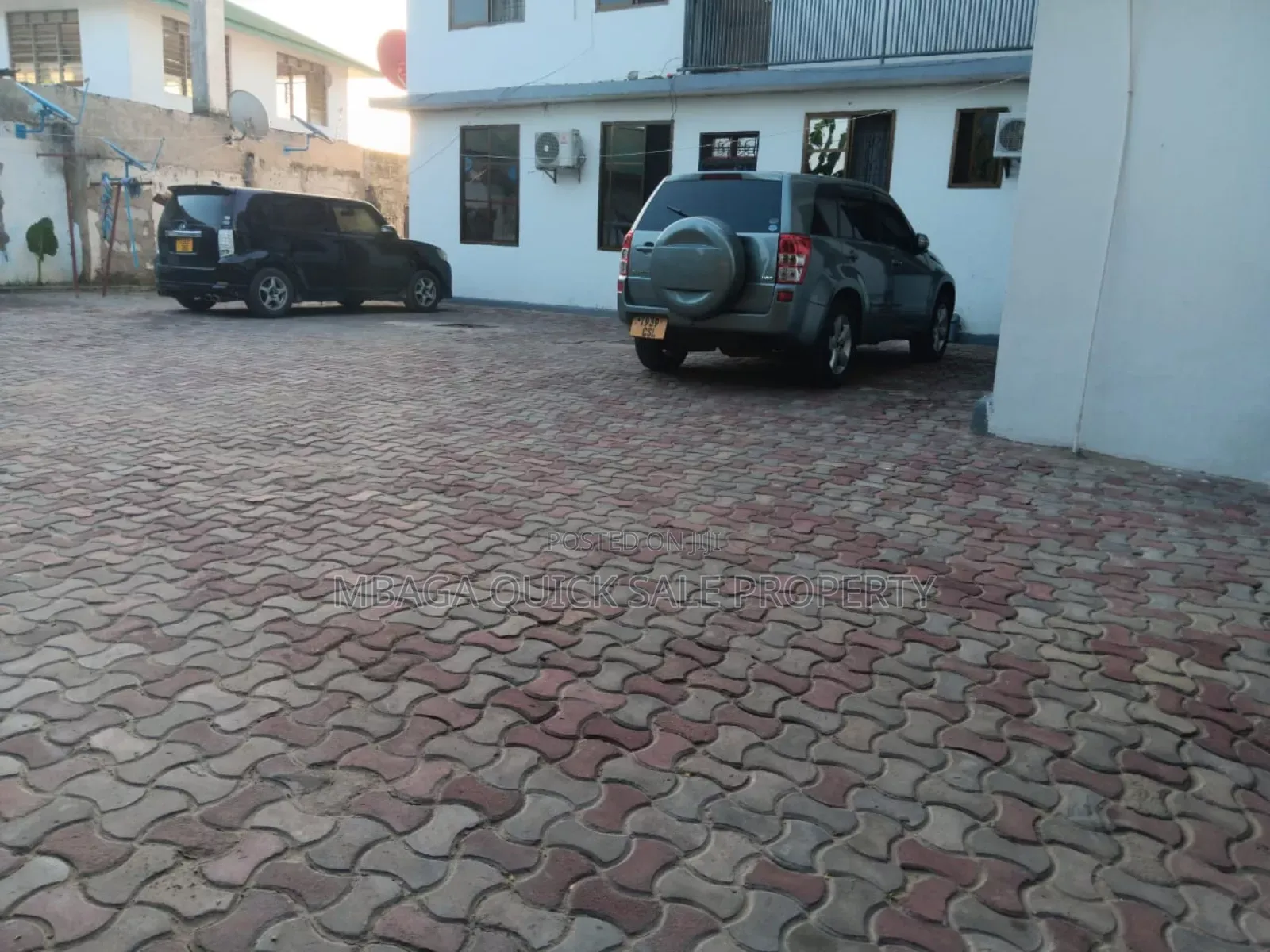 2bdrm Apartment in Kinondoni for rent in Kinondoni