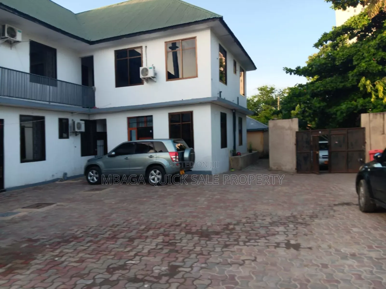 2bdrm Apartment in Kinondoni for rent in Kinondoni