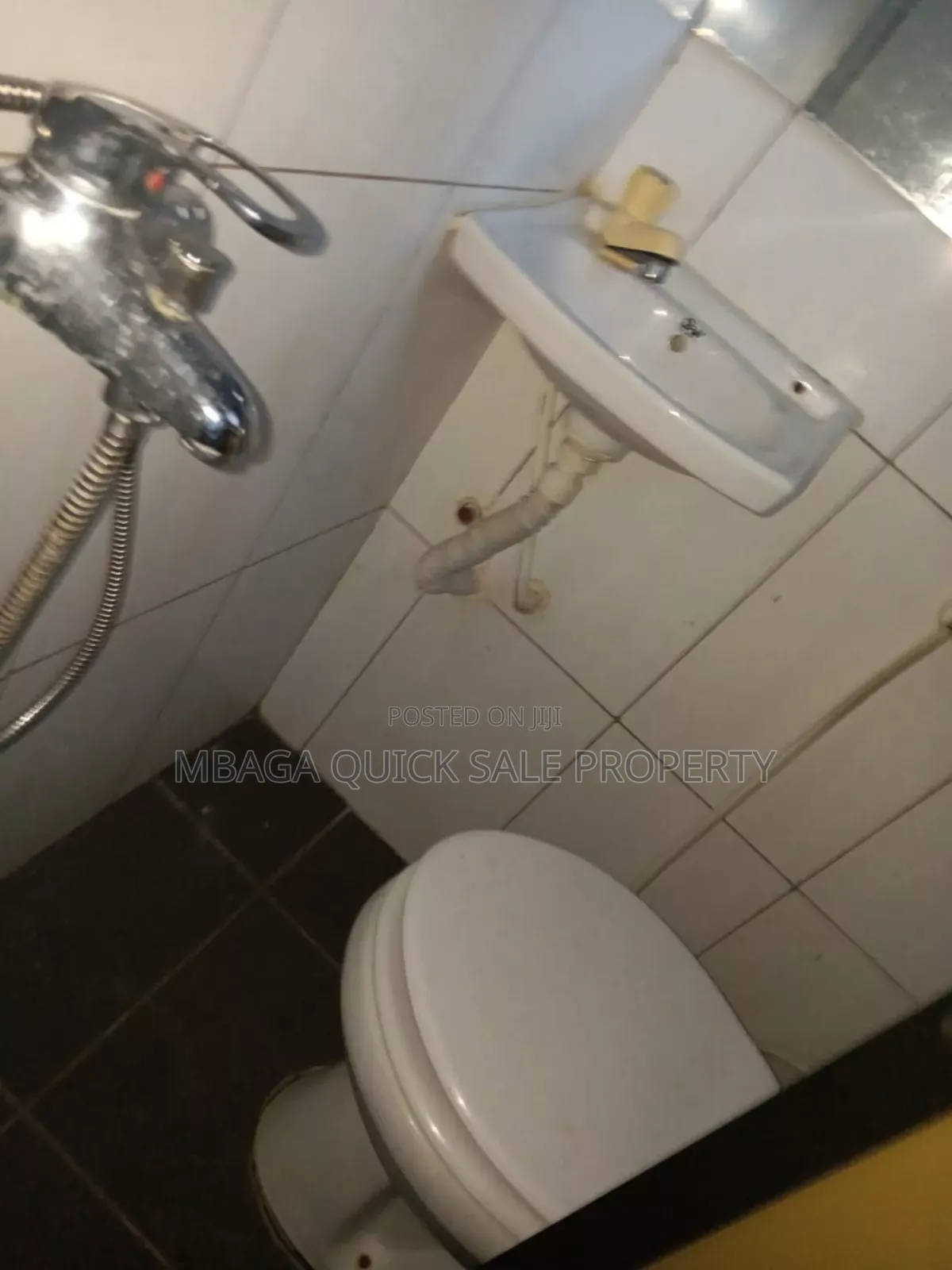 2bdrm Apartment in Kinondoni for rent in Kinondoni