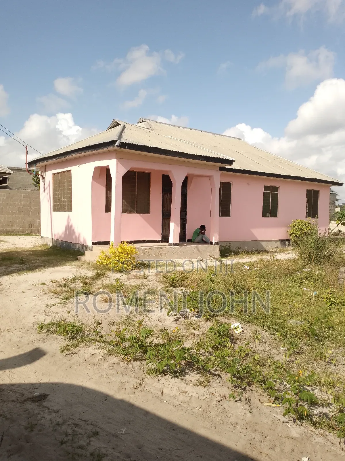 4bdrm House in Tanzania Daresalaam, Ilala for sale in Ilala