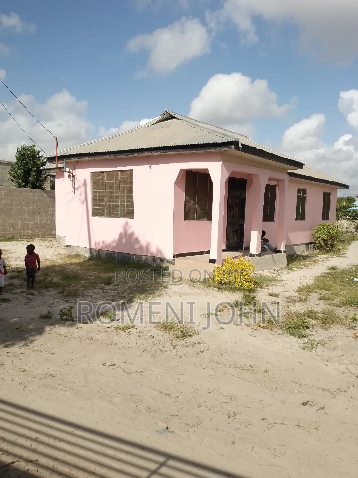 4bdrm House in Tanzania Daresalaam, Ilala for sale in Ilala
