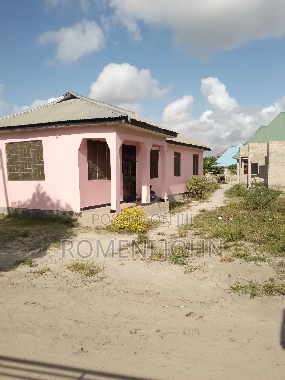 4bdrm House in Tanzania Daresalaam, Ilala for sale in Ilala