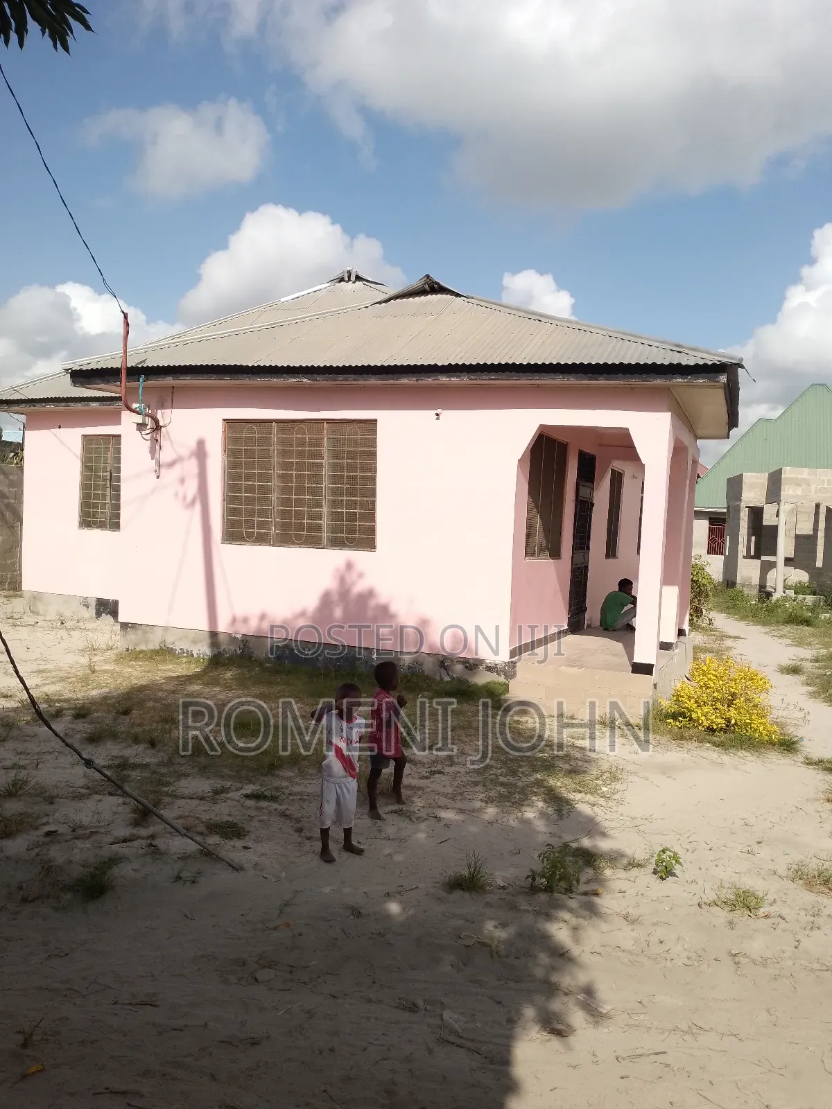 4bdrm House in Tanzania Daresalaam, Ilala for sale in Ilala