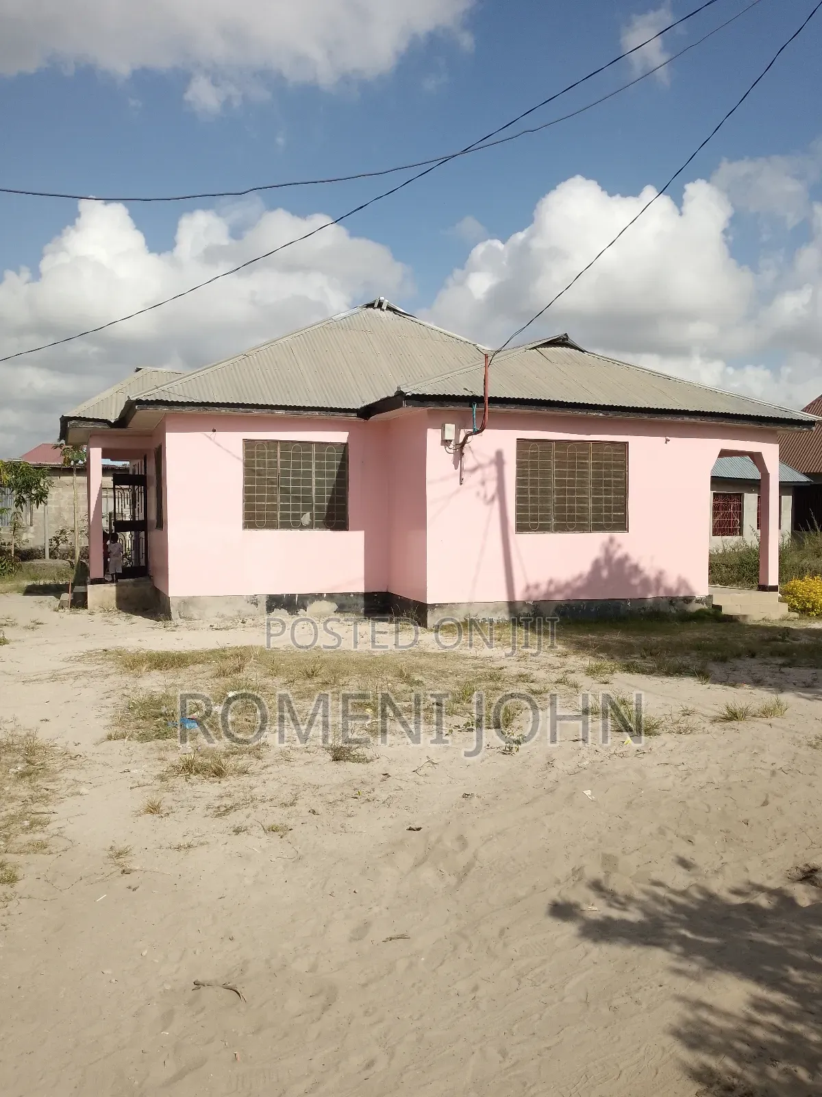 4bdrm House in Tanzania Daresalaam, Ilala for sale in Ilala