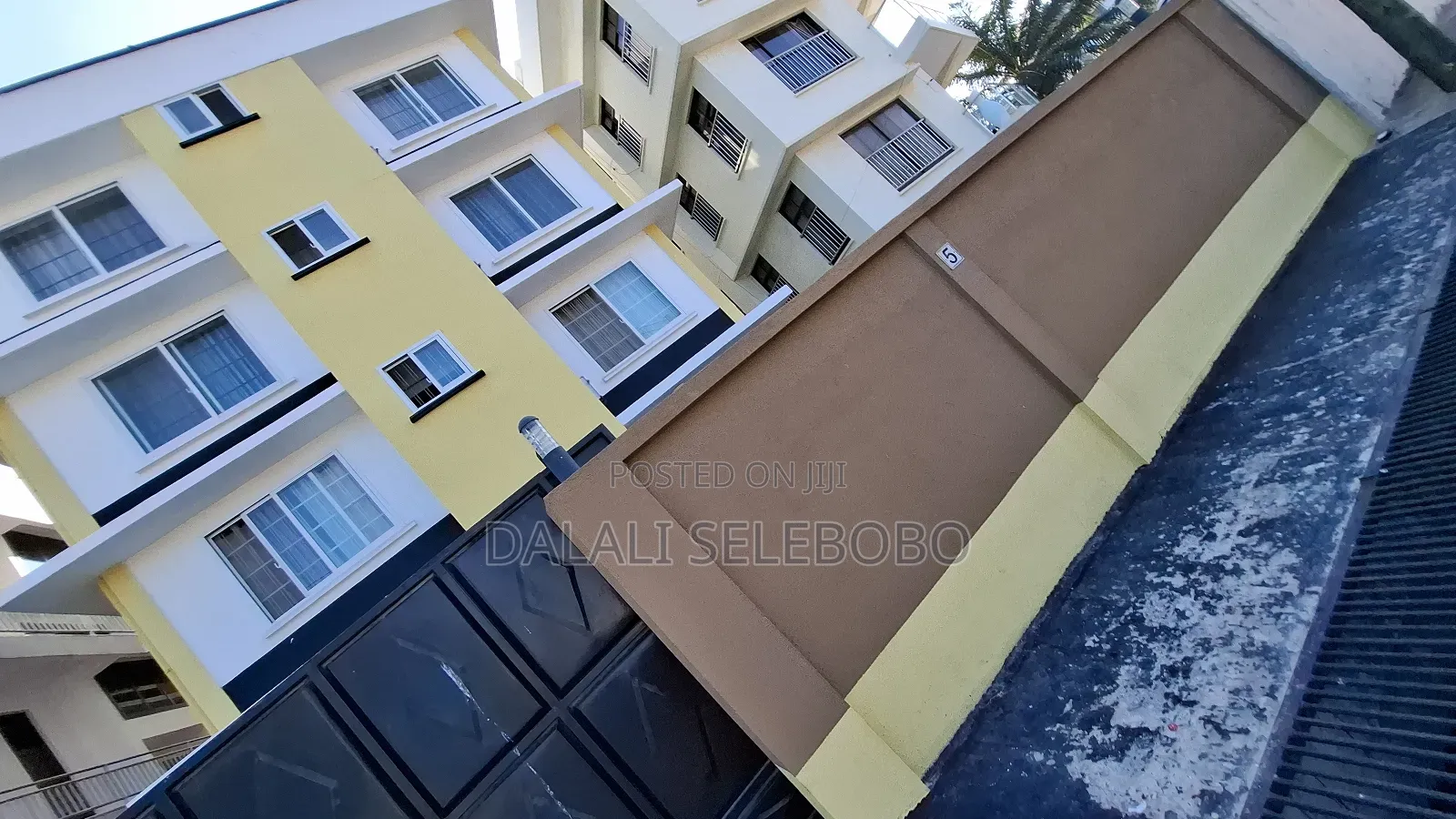 Furnished Mini Flat in Mikocheni B for rent in Mikocheni