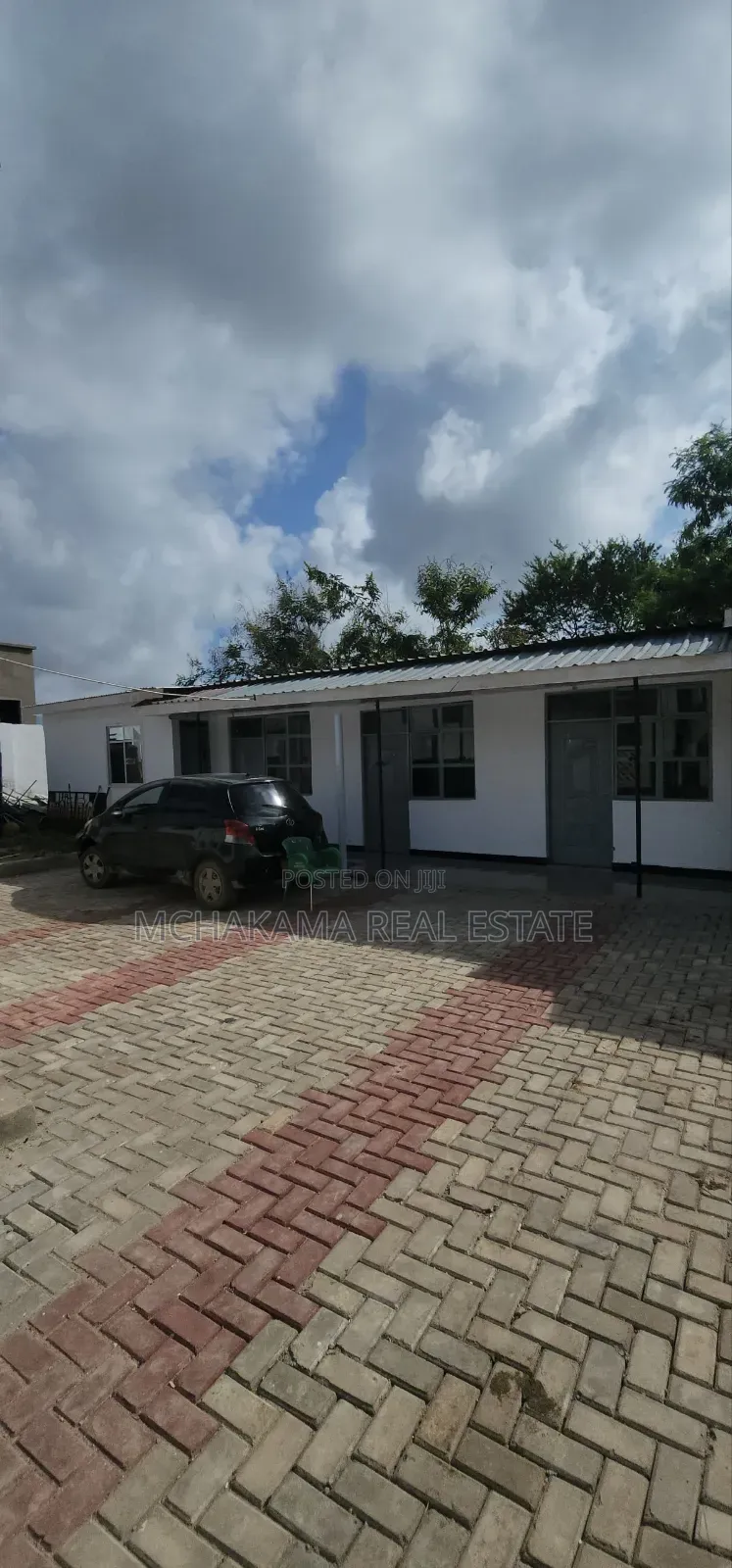 Furnished 11bdrm House in Mchakama Real Estate, Goba for sale in Goba