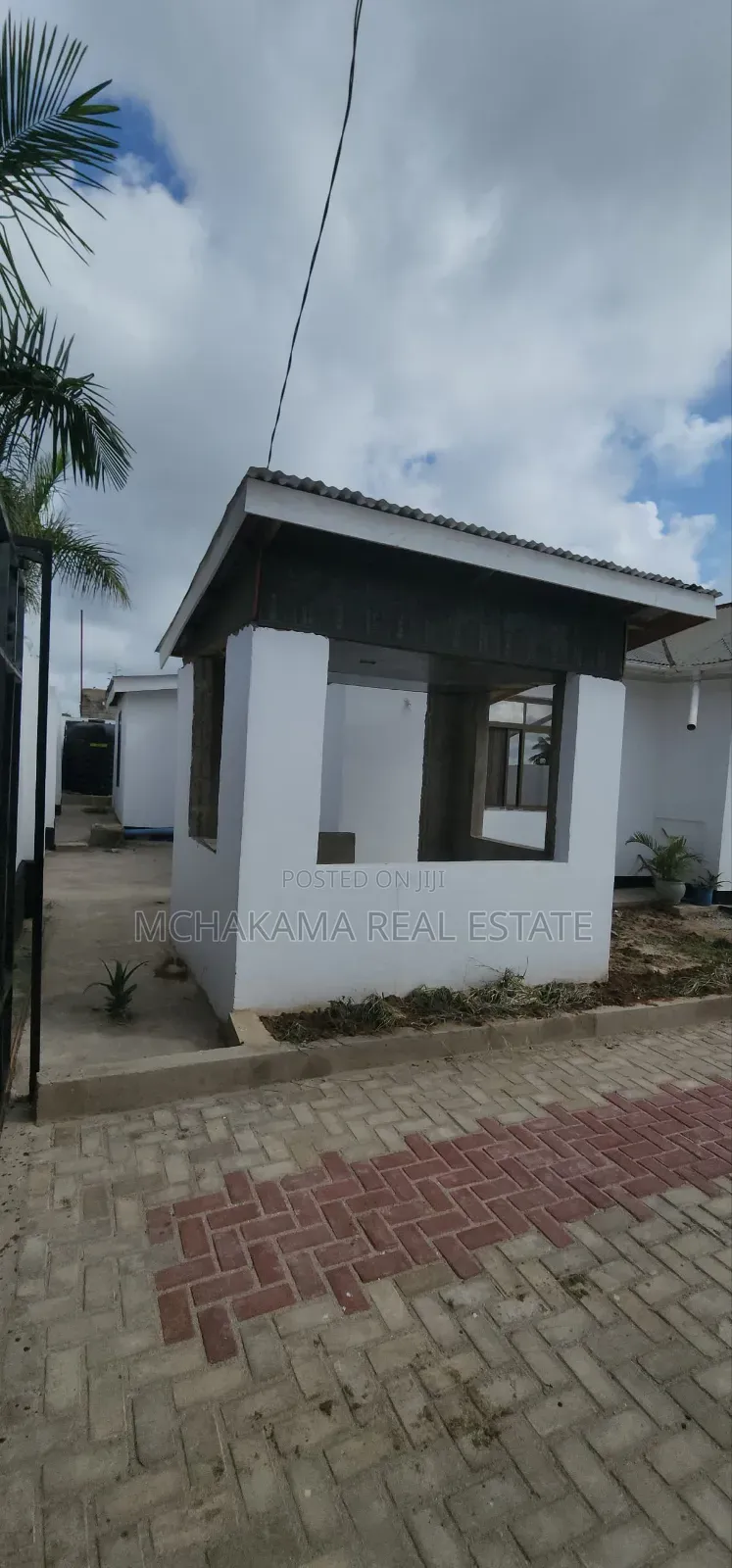 Furnished 11bdrm House in Mchakama Real Estate, Goba for sale in Goba