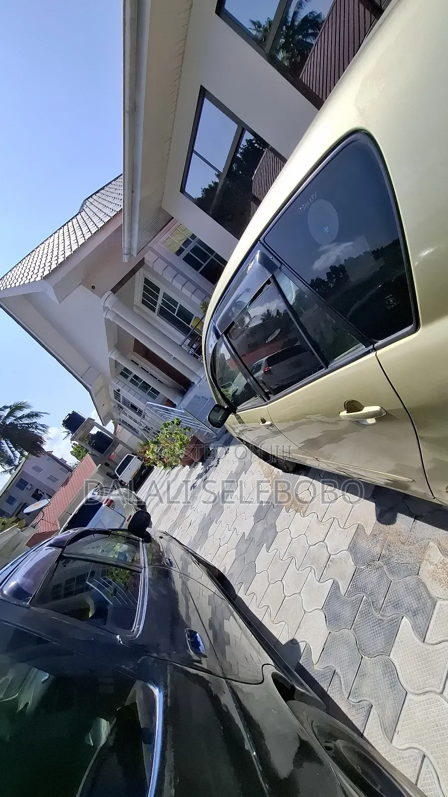 Furnished 2bdrm Bungalow in Mikocheni B for rent in Mikocheni