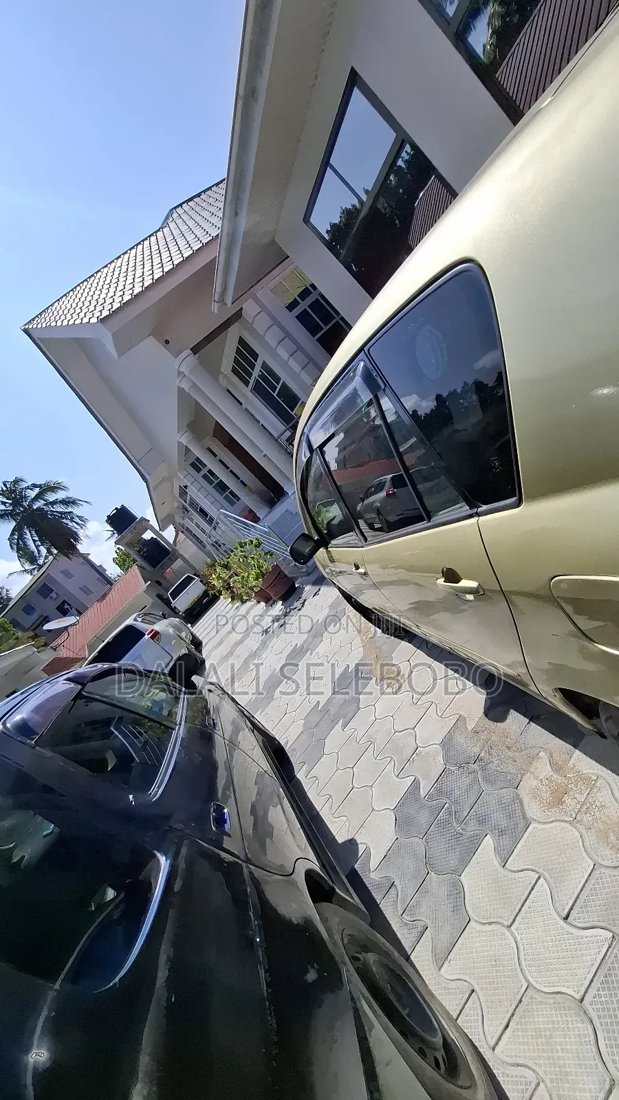 Furnished 2bdrm Bungalow in Mikocheni B for rent in Mikocheni