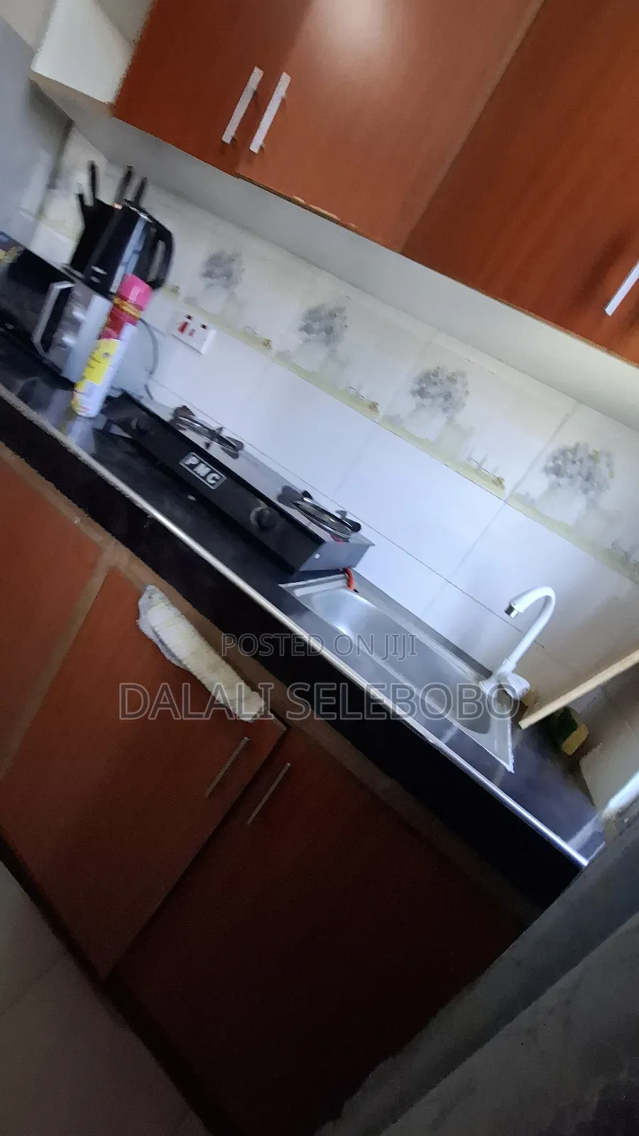 Furnished 2bdrm Apartment in Makumbusho Bus Stop, Kinondoni for rent in Kinondoni