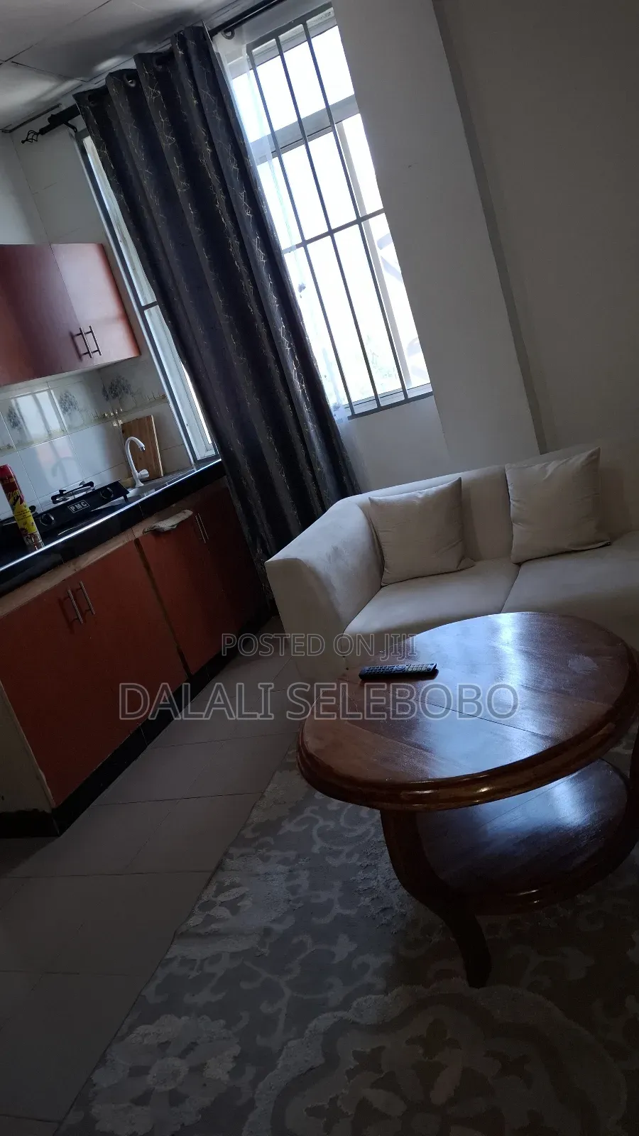 Furnished 2bdrm Apartment in Makumbusho Bus Stop, Kinondoni for rent in Kinondoni