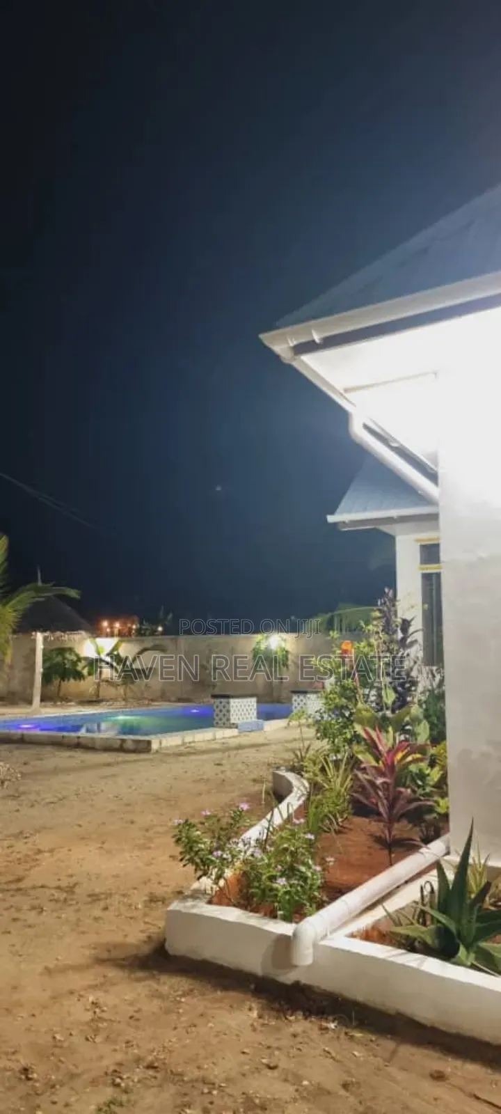 Furnished 3bdrm House in Unguja North for rent in Unguja North