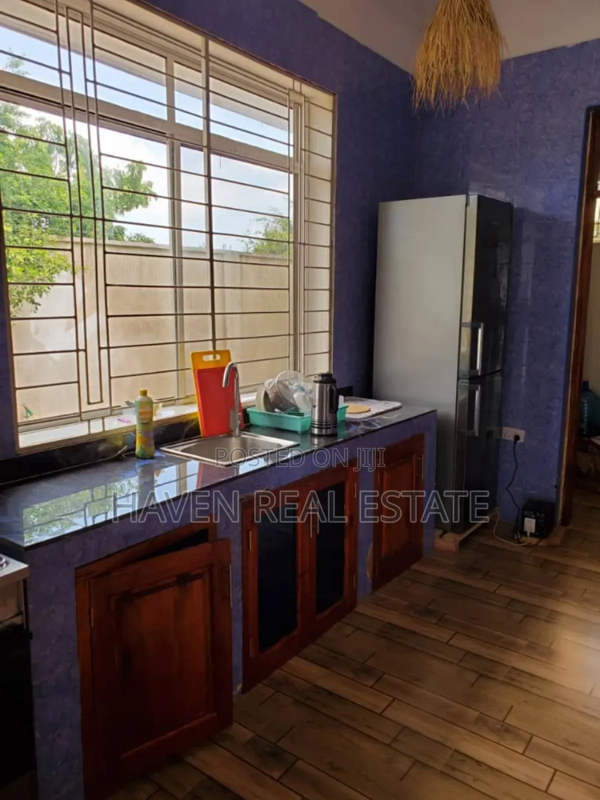 Furnished 3bdrm House in Unguja North for rent in Unguja North