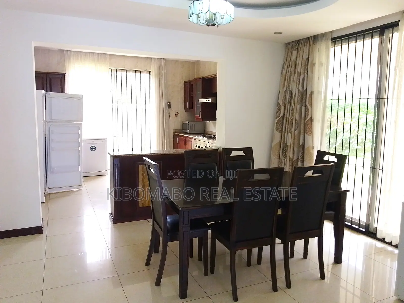 Furnished 4bdrm Villa in Oyster Bay for rent in Oyster Bay
