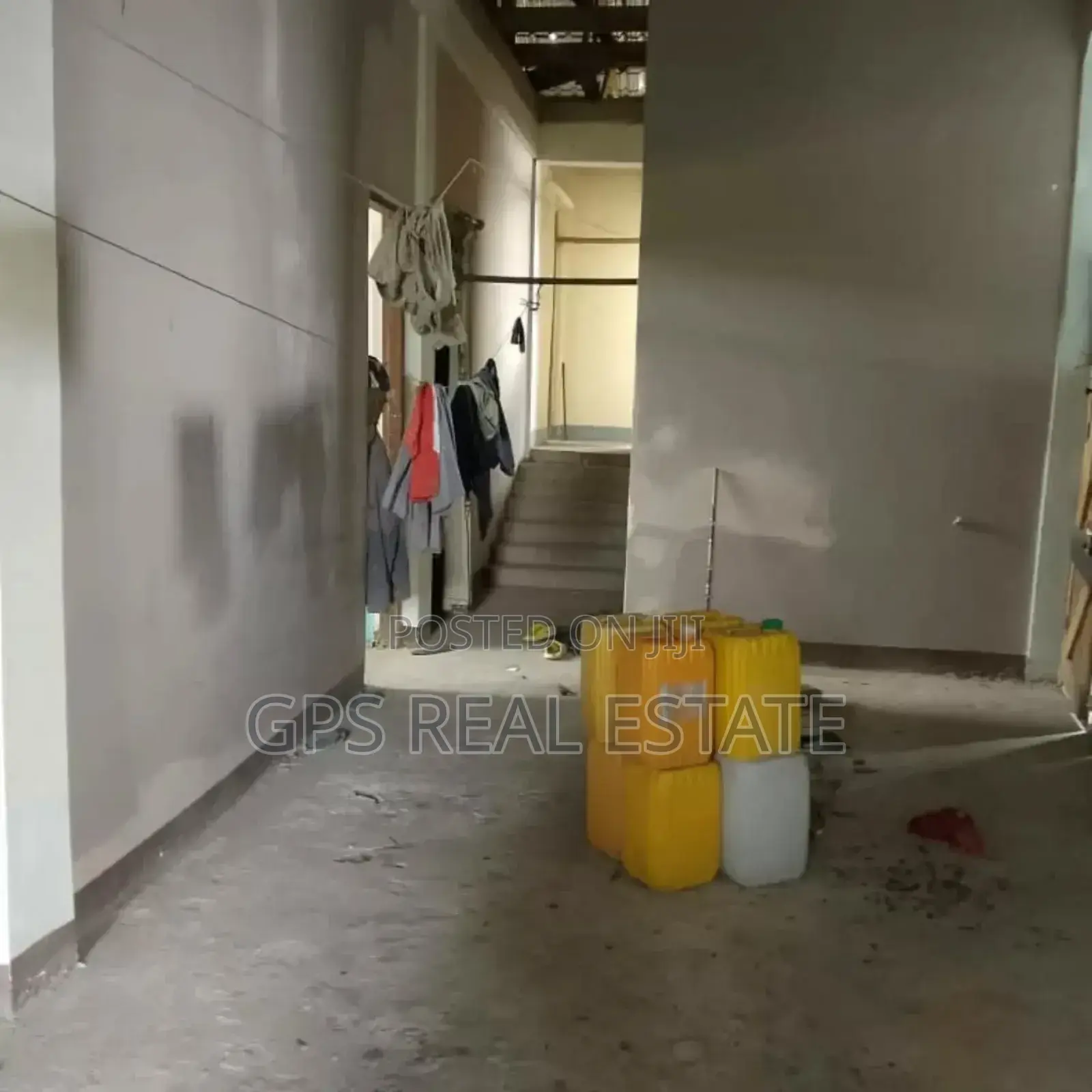 Unfinished Hotel for a Sale at Mbezi Magufuli Goba Road in Kinondoni