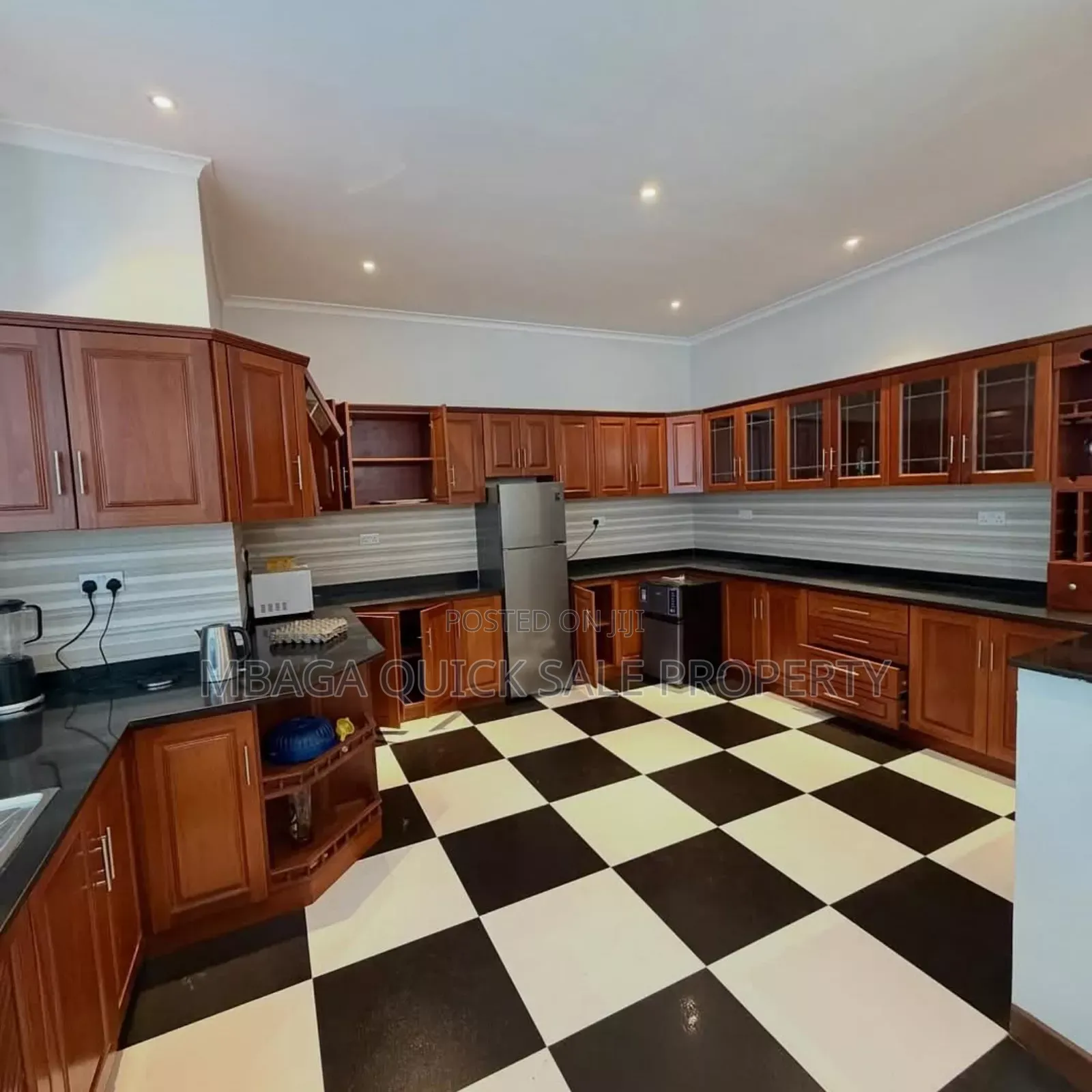 3bdrm Apartment in Mikocheni for rent in Mikocheni
