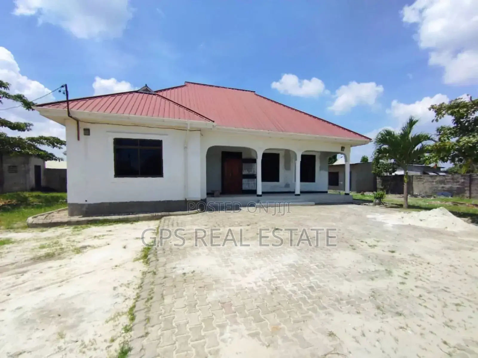 3bdrm House in Kivule Njia Panda, Ilala for sale in Ilala