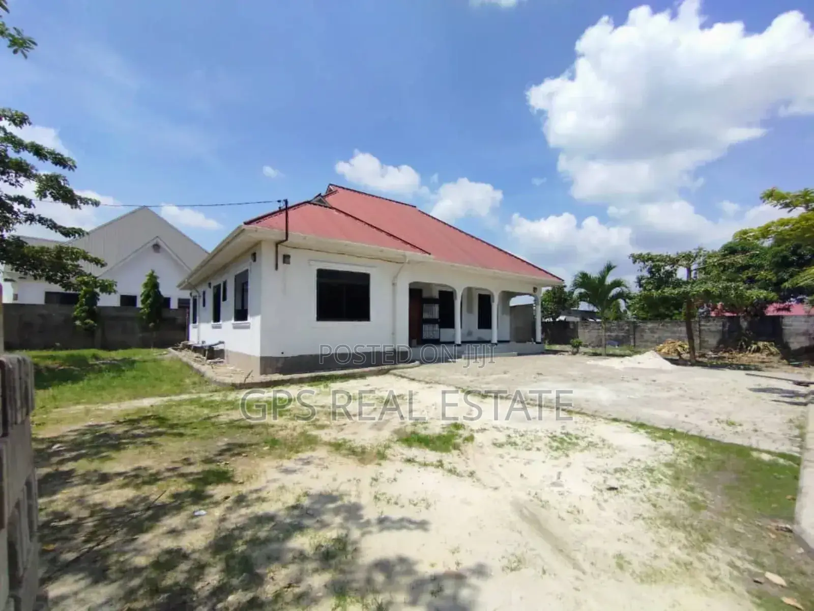 3bdrm House in Kivule Njia Panda, Ilala for sale in Ilala