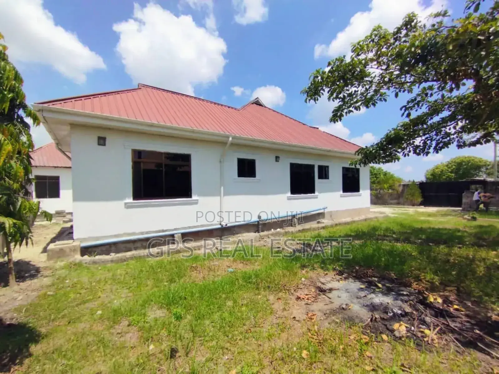 3bdrm House in Kivule Njia Panda, Ilala for sale in Ilala