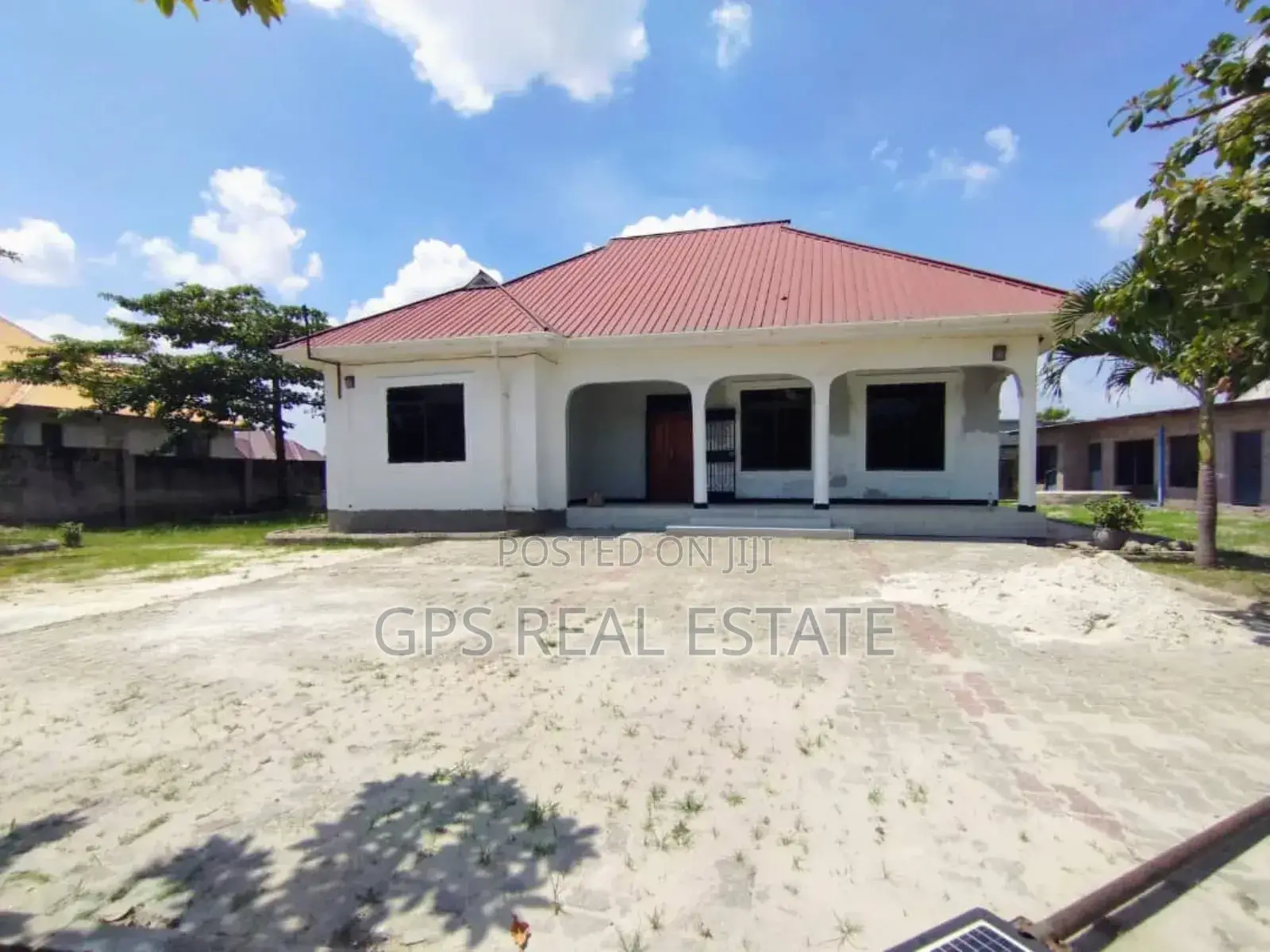 3bdrm House in Kivule Njia Panda, Ilala for sale in Ilala