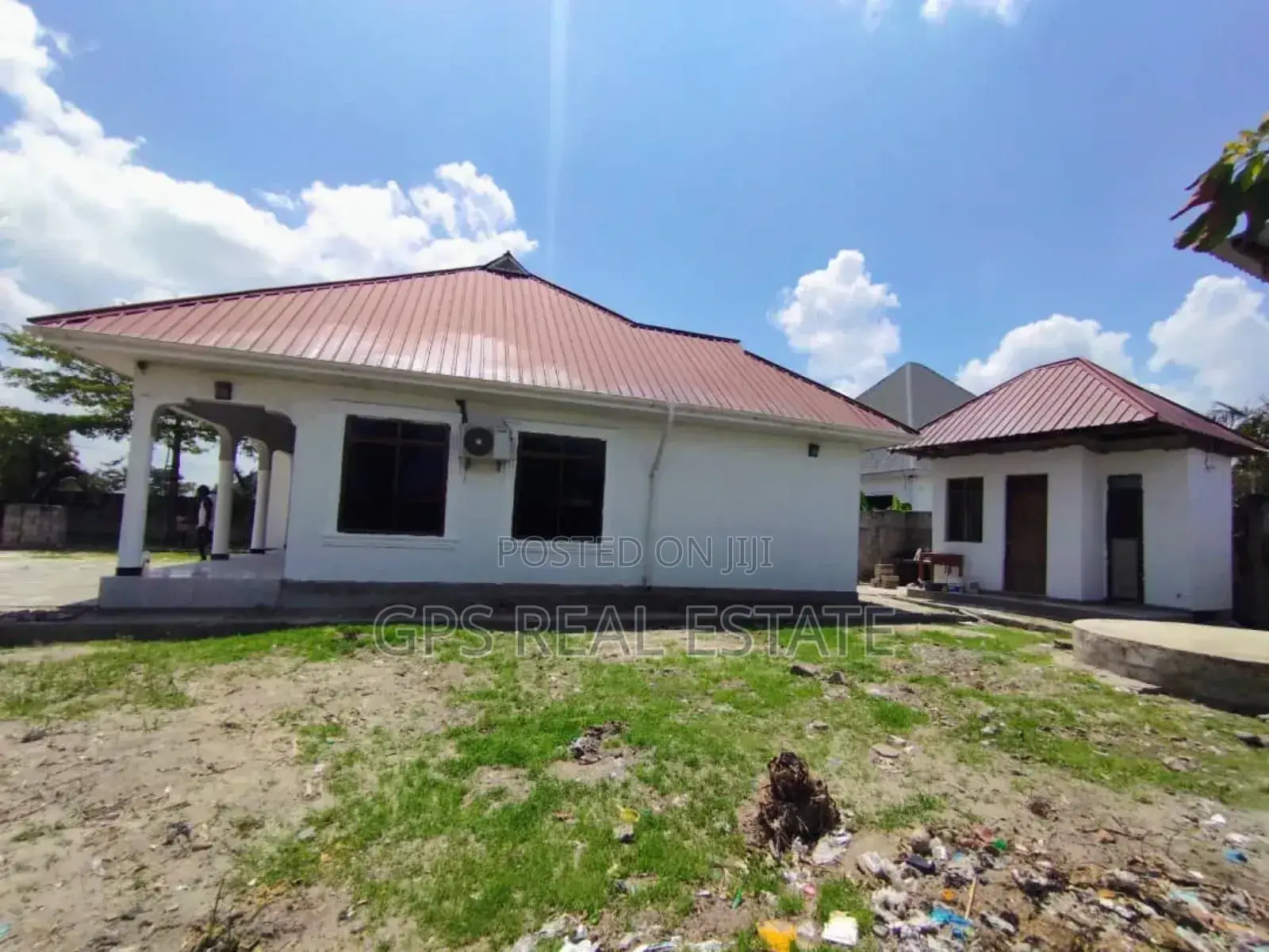 3bdrm House in Kivule Njia Panda, Ilala for sale in Ilala