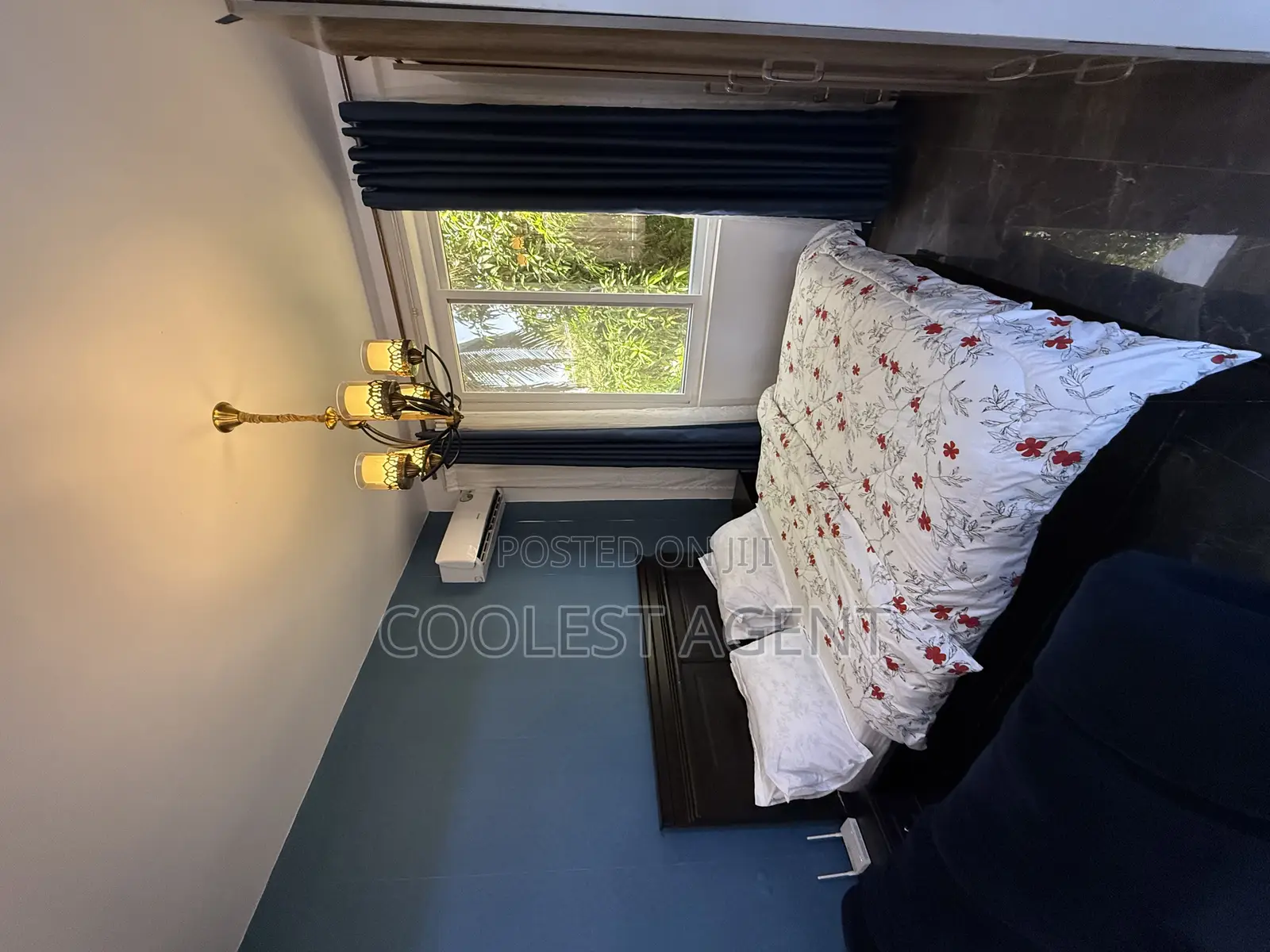 Furnished Studio Apartment in Mikocheni, Kinondoni for rent in Kinondoni
