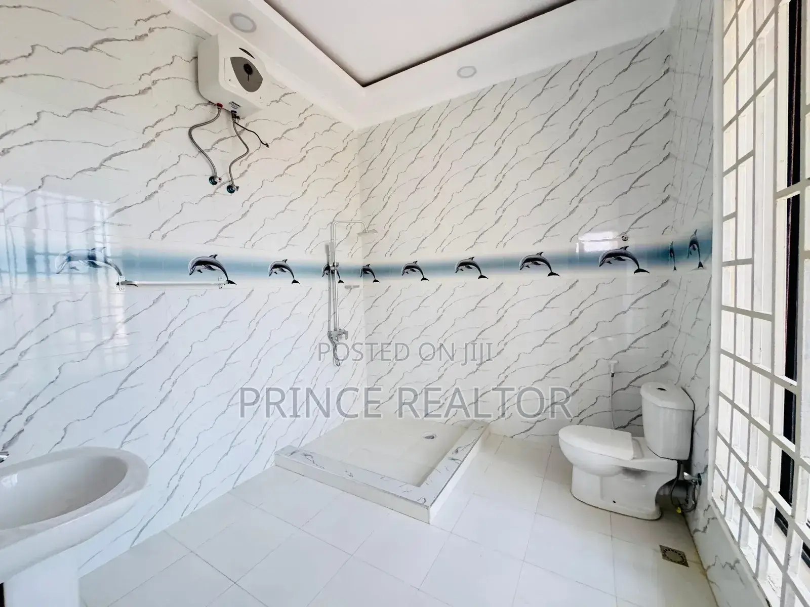 5bdrm House in Kisota, Kigamboni for sale in Kigamboni