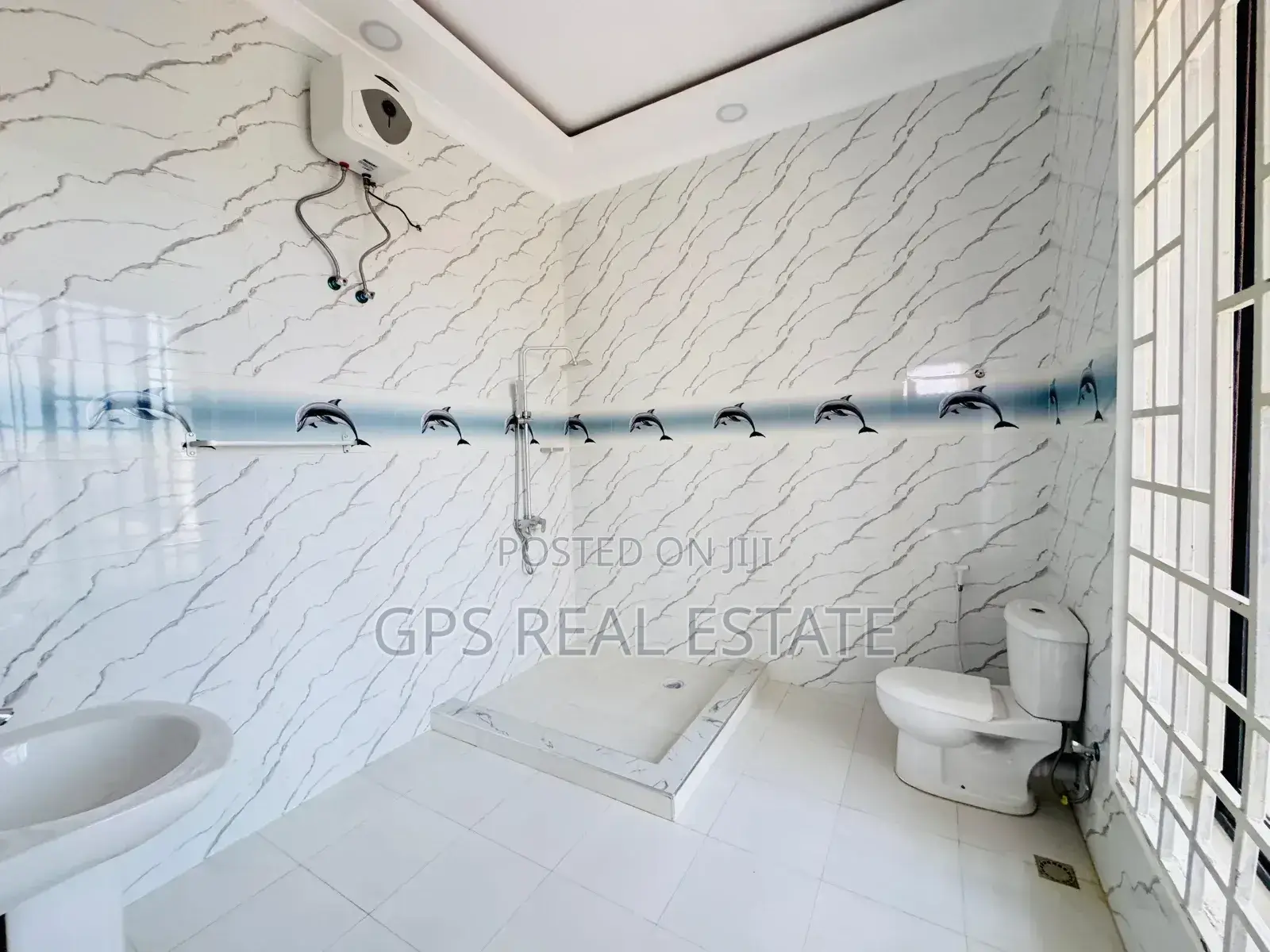 5bdrm House in Kisota, Kigamboni for sale in Kigamboni