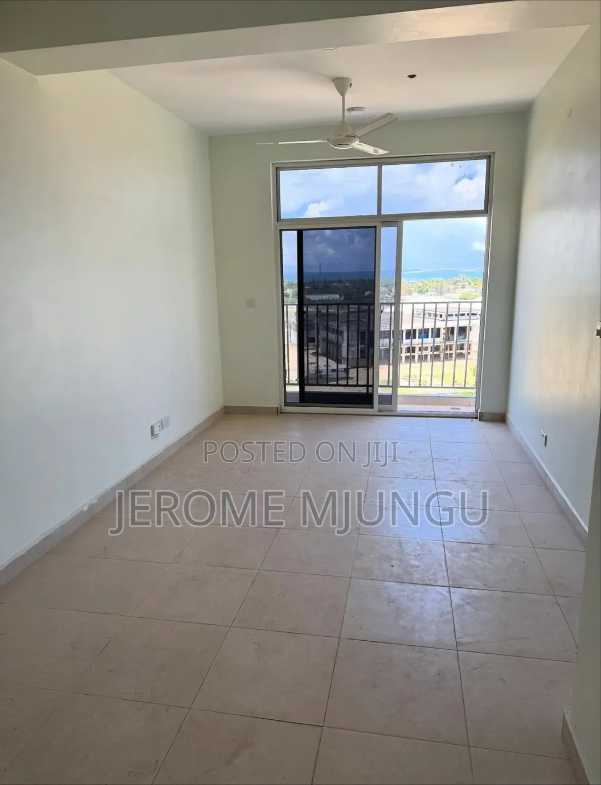 2bdrm Apartment in Kawe for rent in Kawe