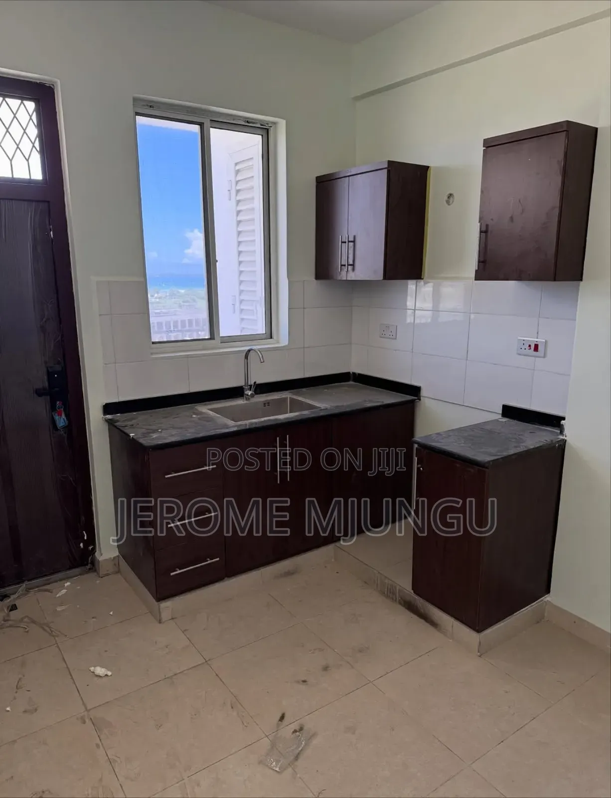 2bdrm Apartment in Kawe for rent in Kawe