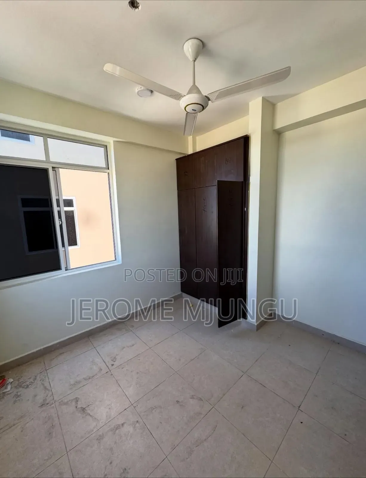 2bdrm Apartment in Kawe for rent in Kawe