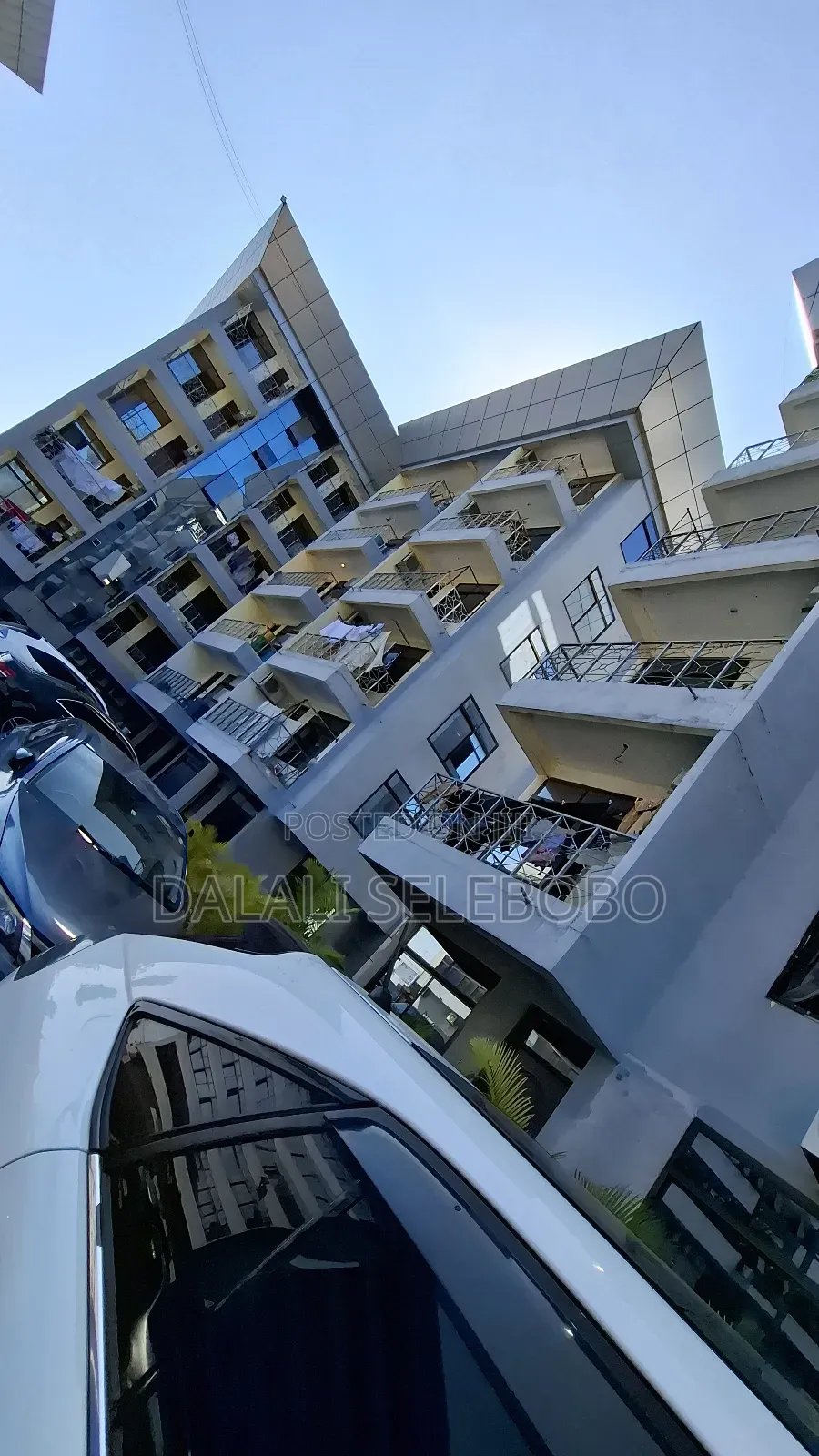 Furnished Mini Flat in Mikocheni B for rent in Mikocheni