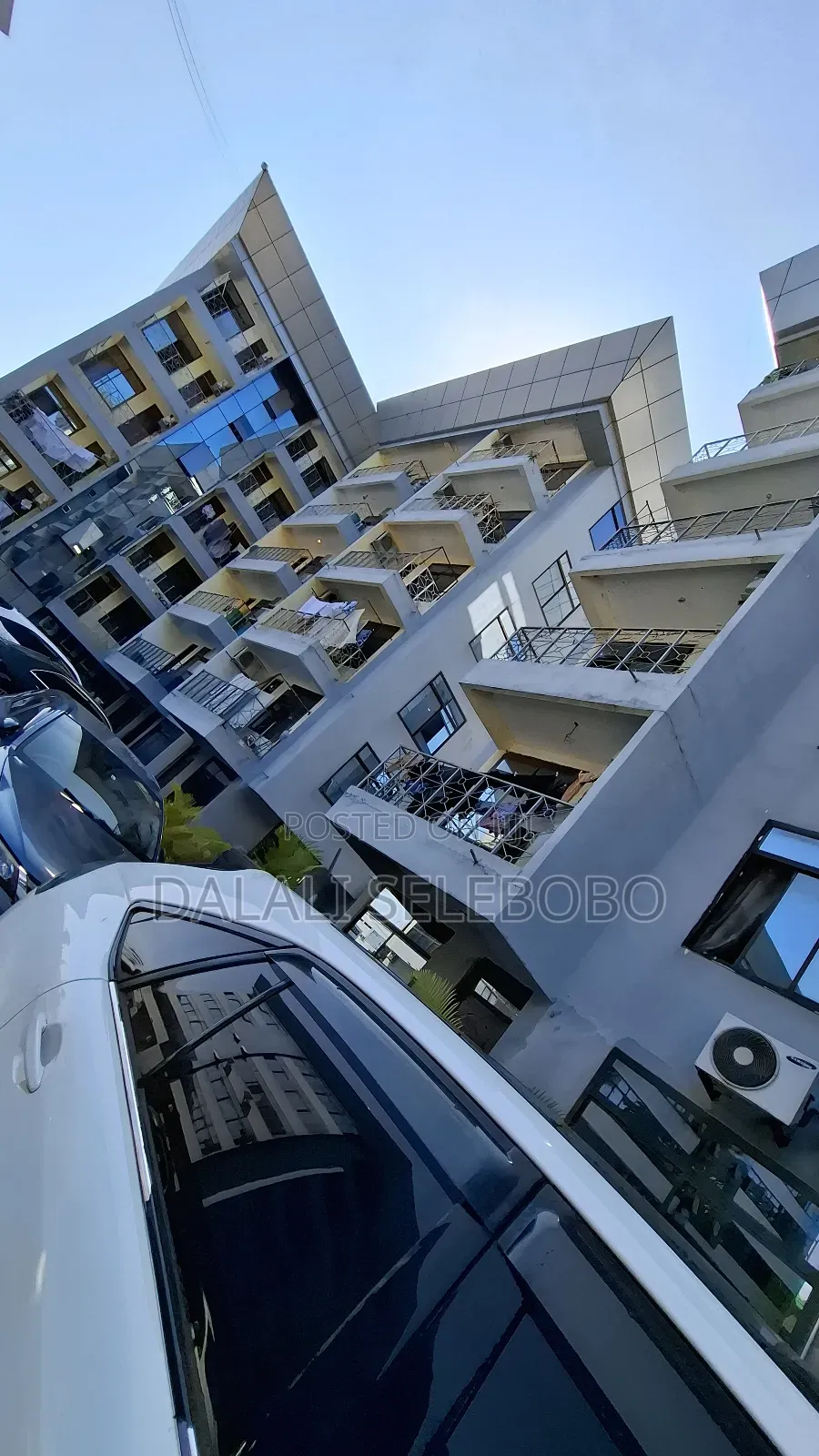 Furnished Mini Flat in Mikocheni B for rent in Mikocheni