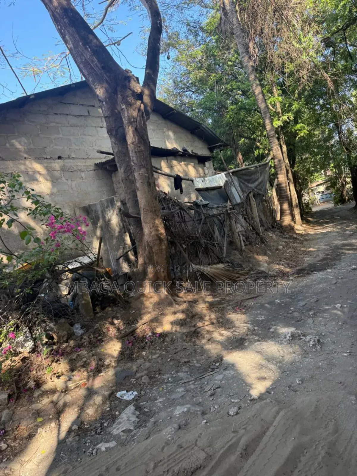 3bdrm House in Kinondoni for sale in Kinondoni