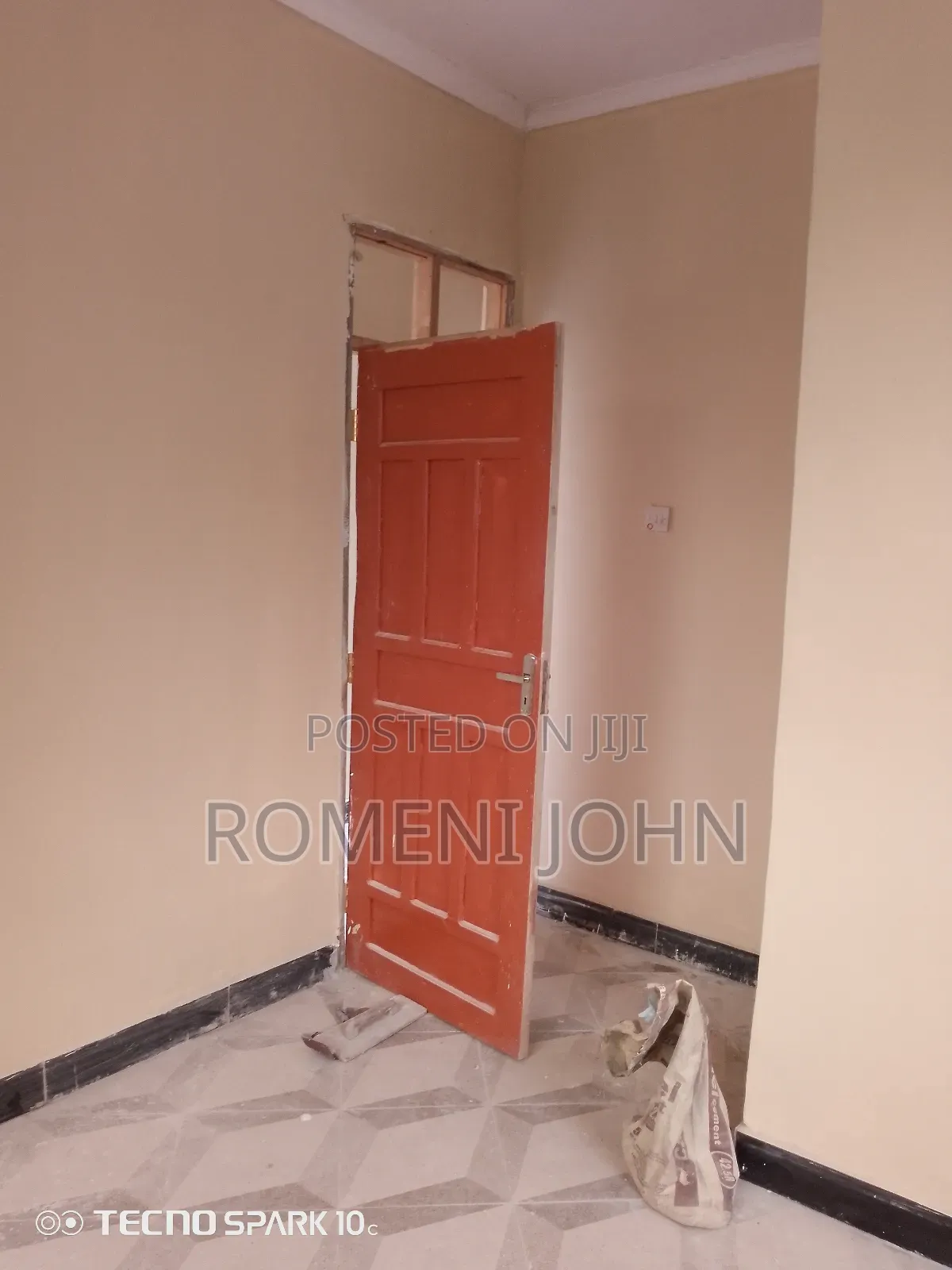 1bdrm Apartment in Tanzania Daresalaam, Ilala for rent in Ilala