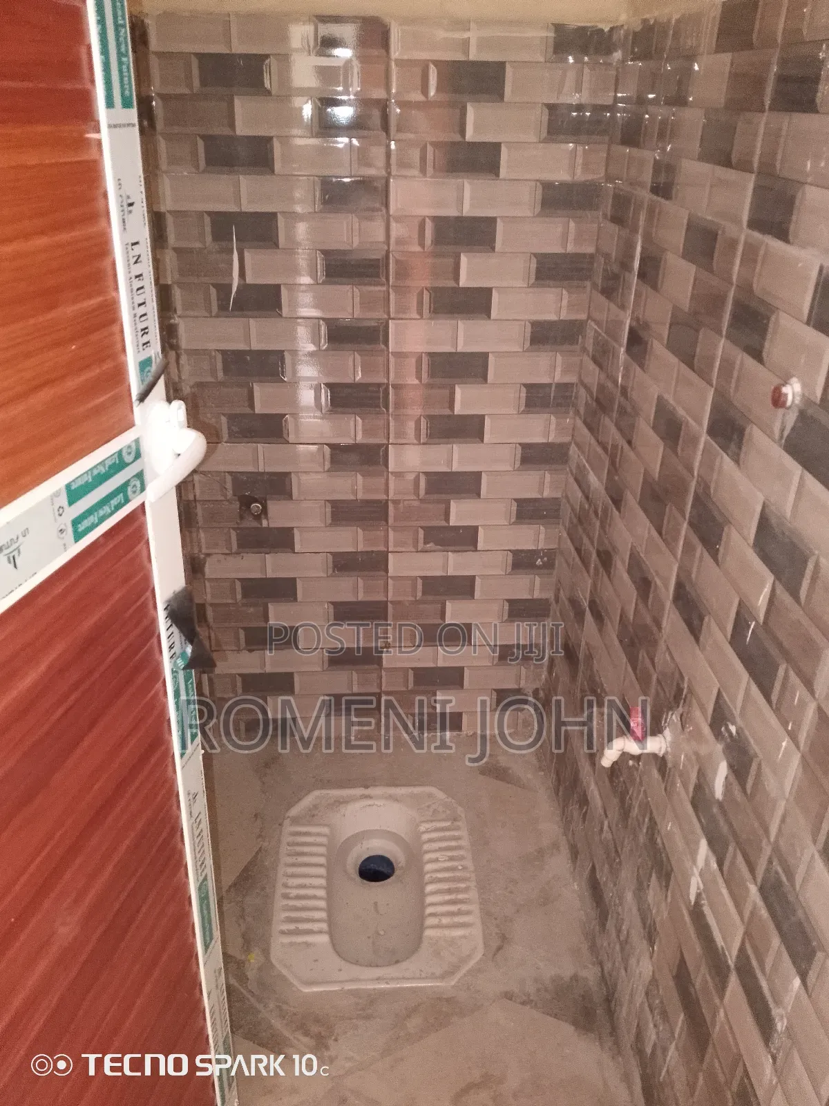 1bdrm Apartment in Tanzania Daresalaam, Ilala for rent in Ilala