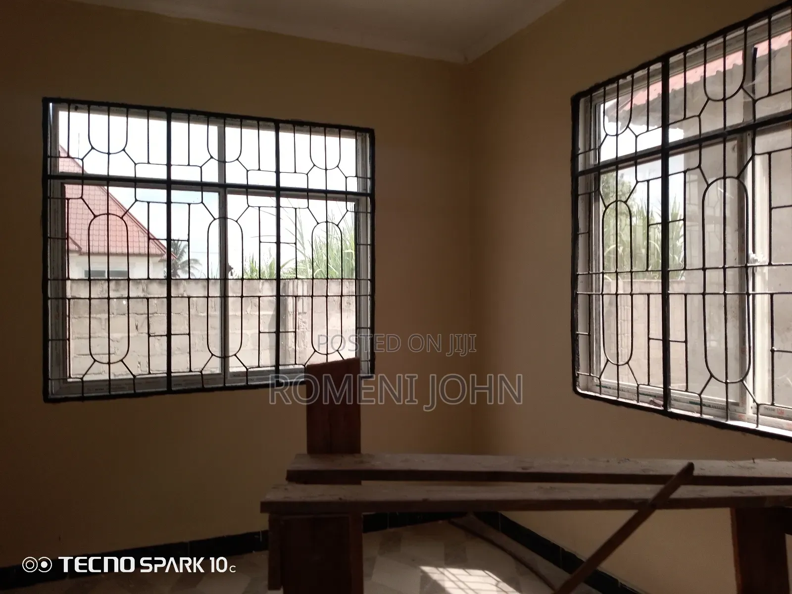 1bdrm Apartment in Tanzania Daresalaam, Ilala for rent in Ilala