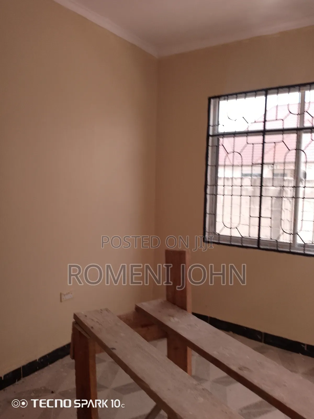 1bdrm Apartment in Tanzania Daresalaam, Ilala for rent in Ilala