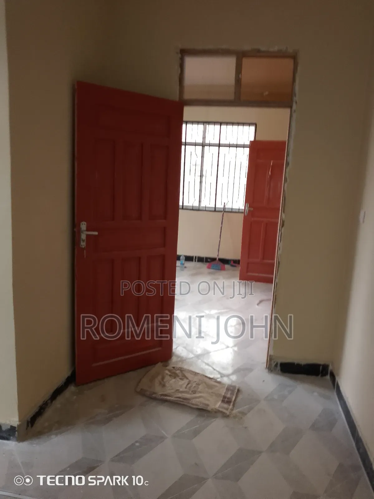 1bdrm Apartment in Tanzania Daresalaam, Ilala for rent in Ilala