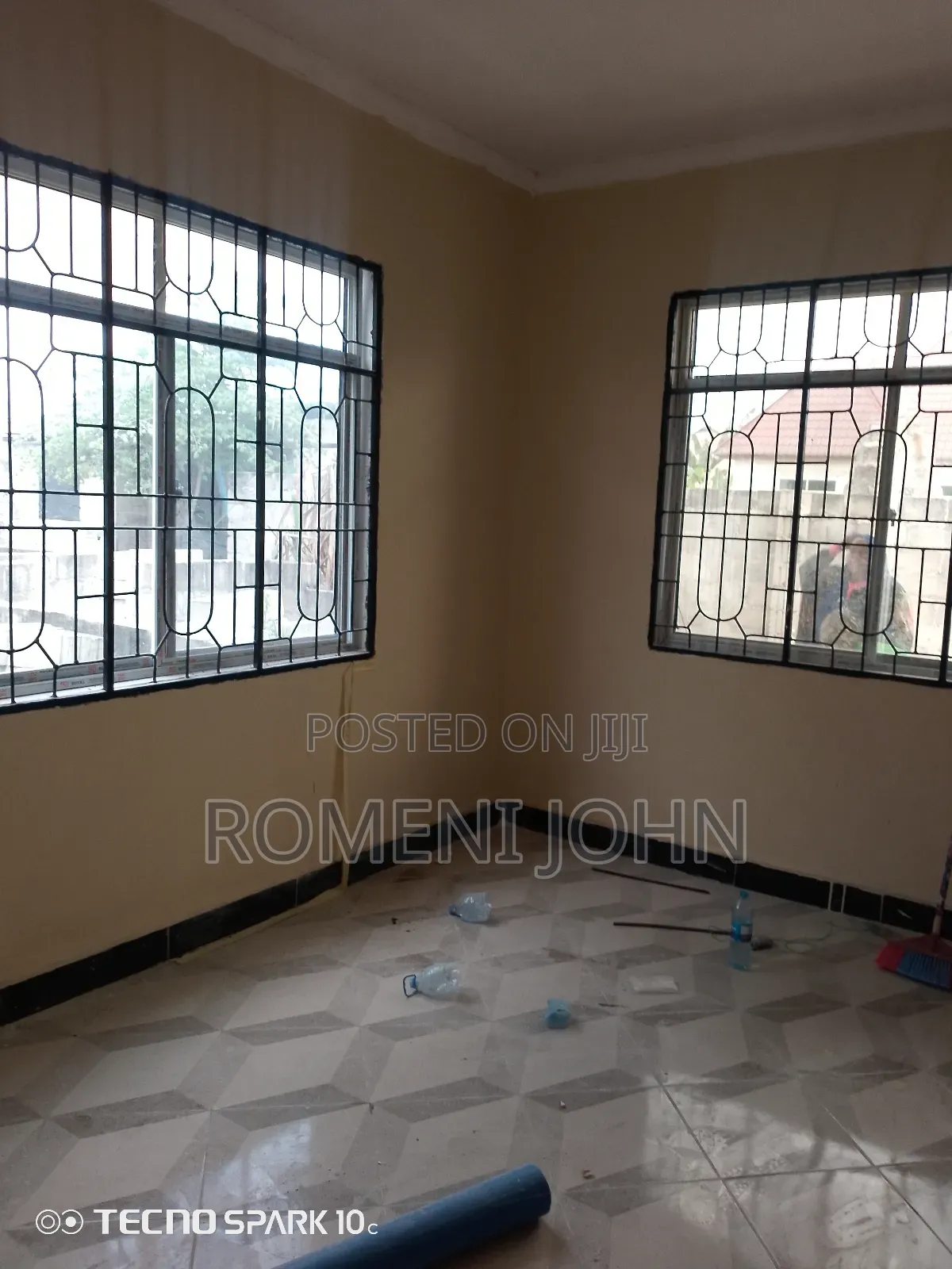 1bdrm Apartment in Tanzania Daresalaam, Ilala for rent in Ilala