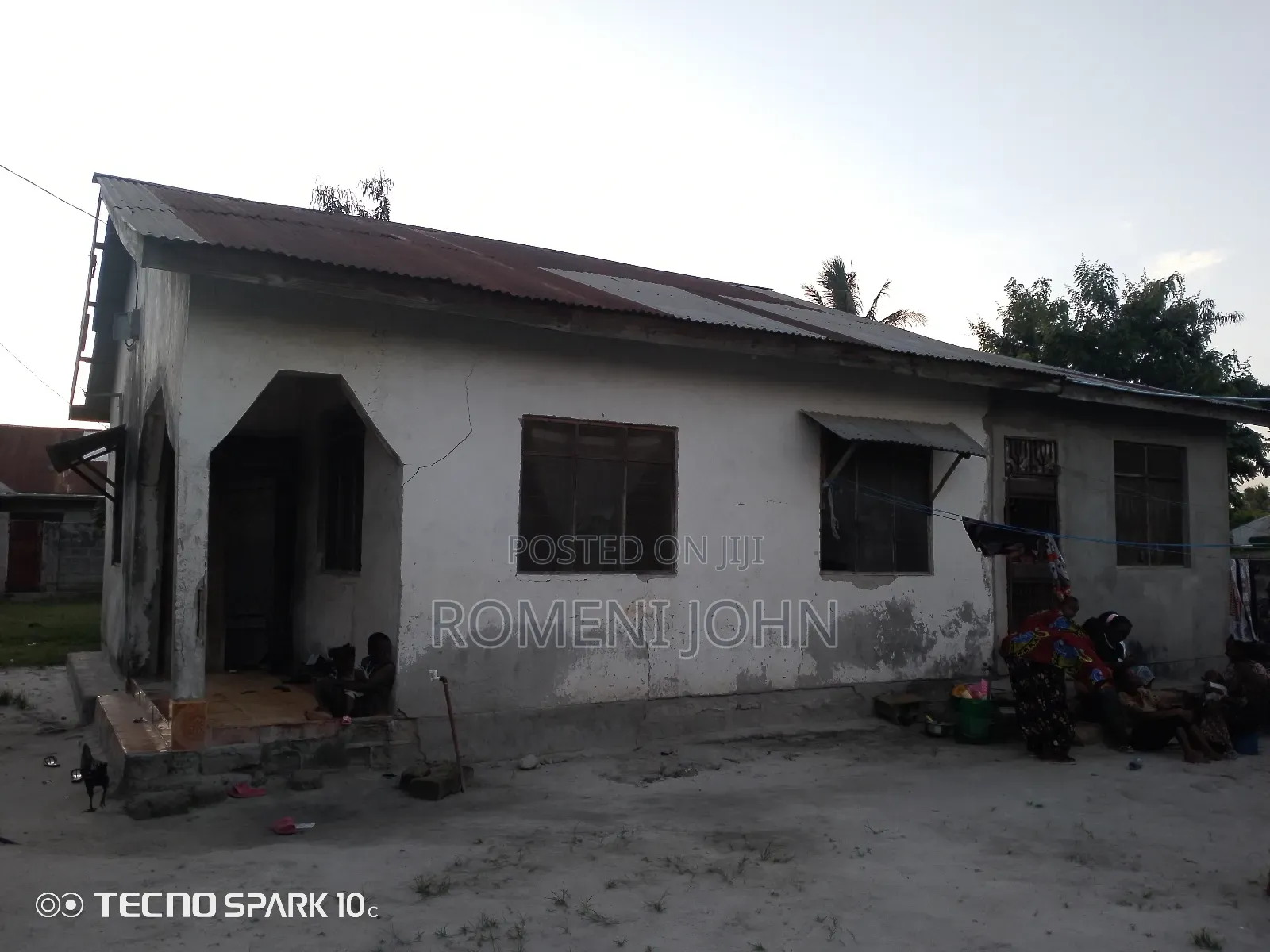 5bdrm House in Tanzania Daresalaam, Ilala for sale in Ilala