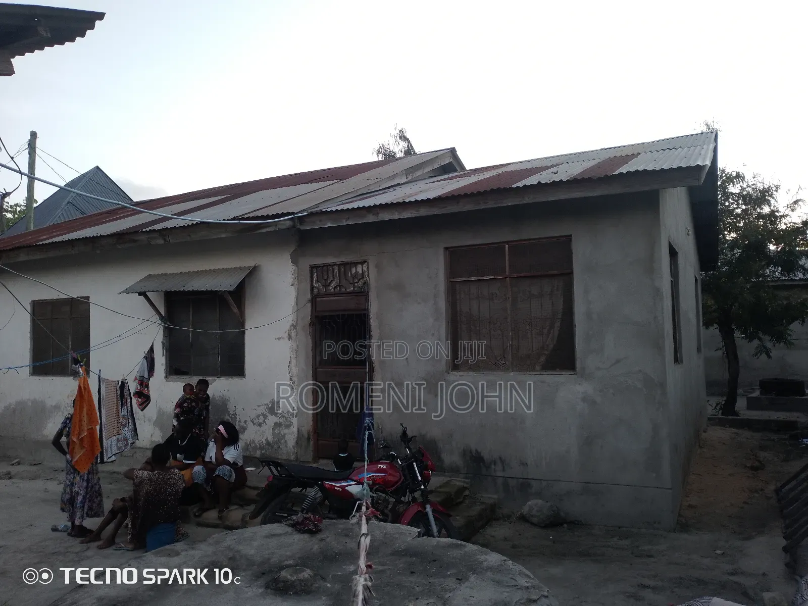 5bdrm House in Tanzania Daresalaam, Ilala for sale in Ilala