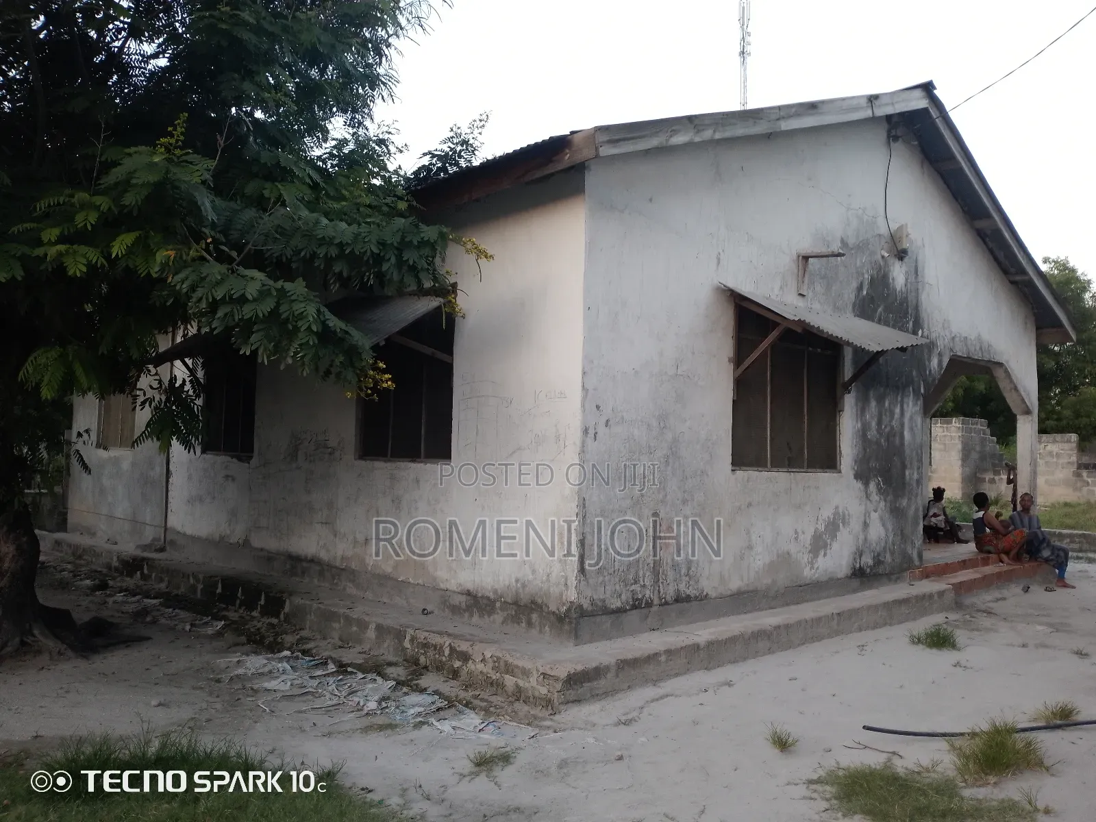 5bdrm House in Tanzania Daresalaam, Ilala for sale in Ilala