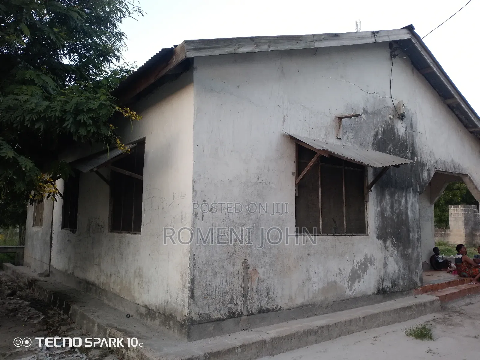 5bdrm House in Tanzania Daresalaam, Ilala for sale in Ilala