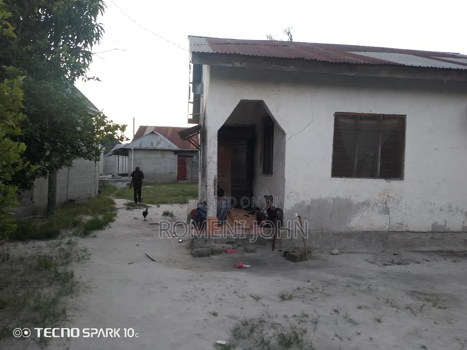 5bdrm House in Tanzania Daresalaam, Ilala for sale in Ilala